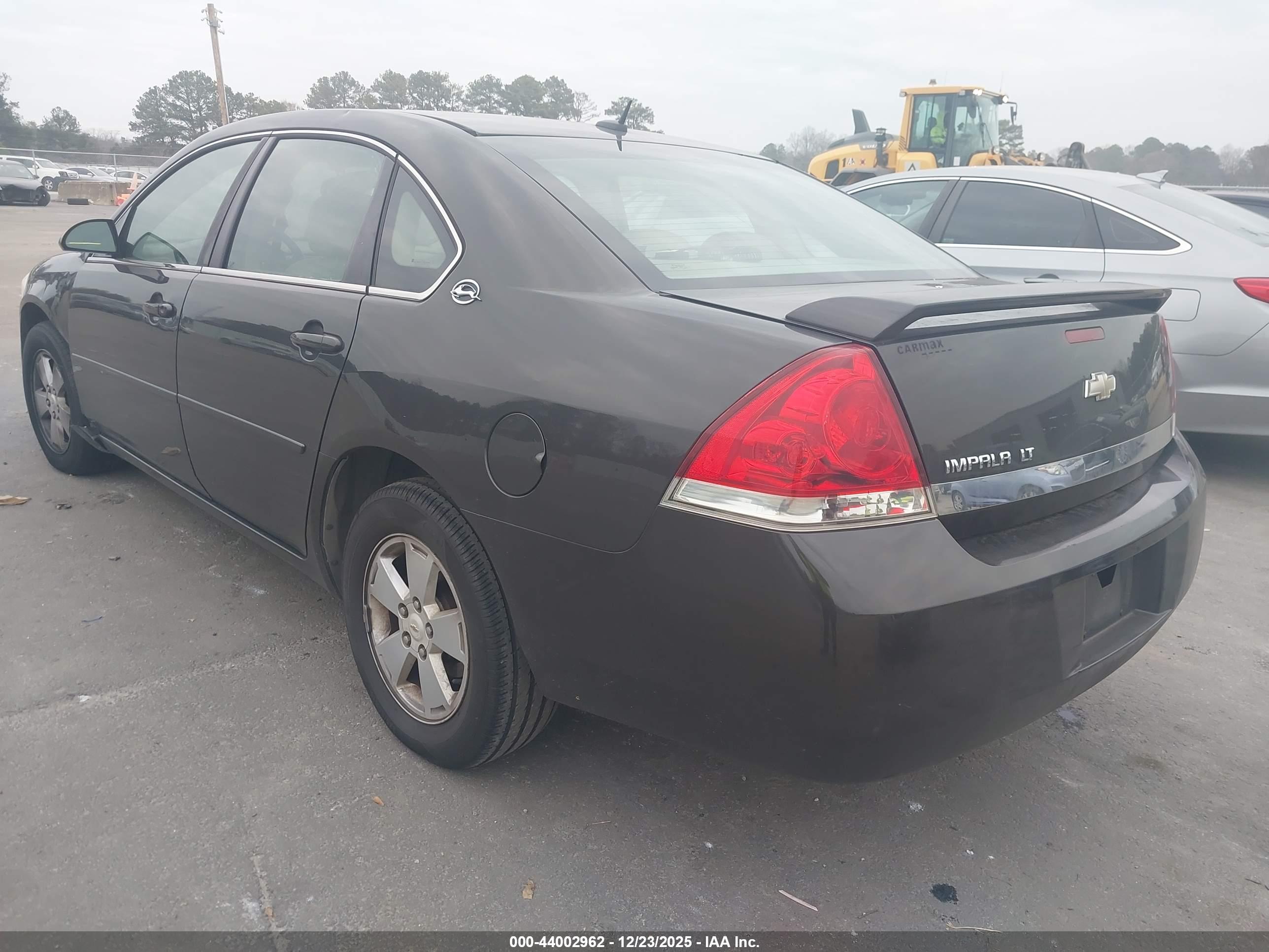 CHEVROLET IMPALA image 3