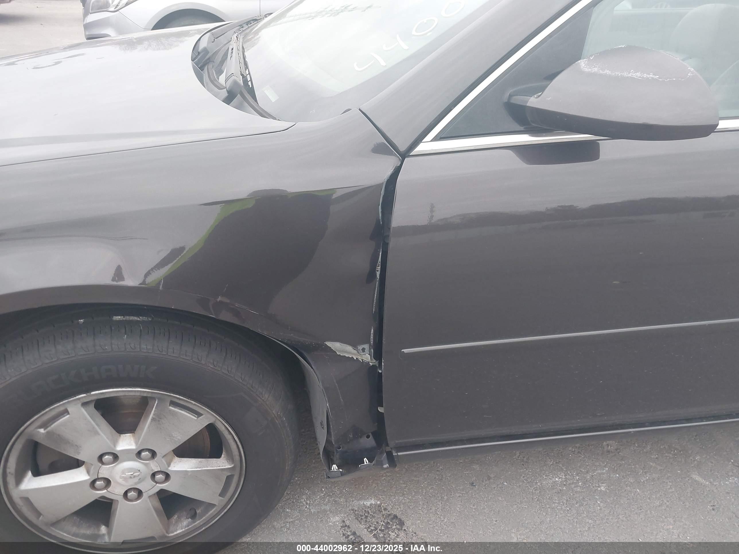 CHEVROLET IMPALA image 6
