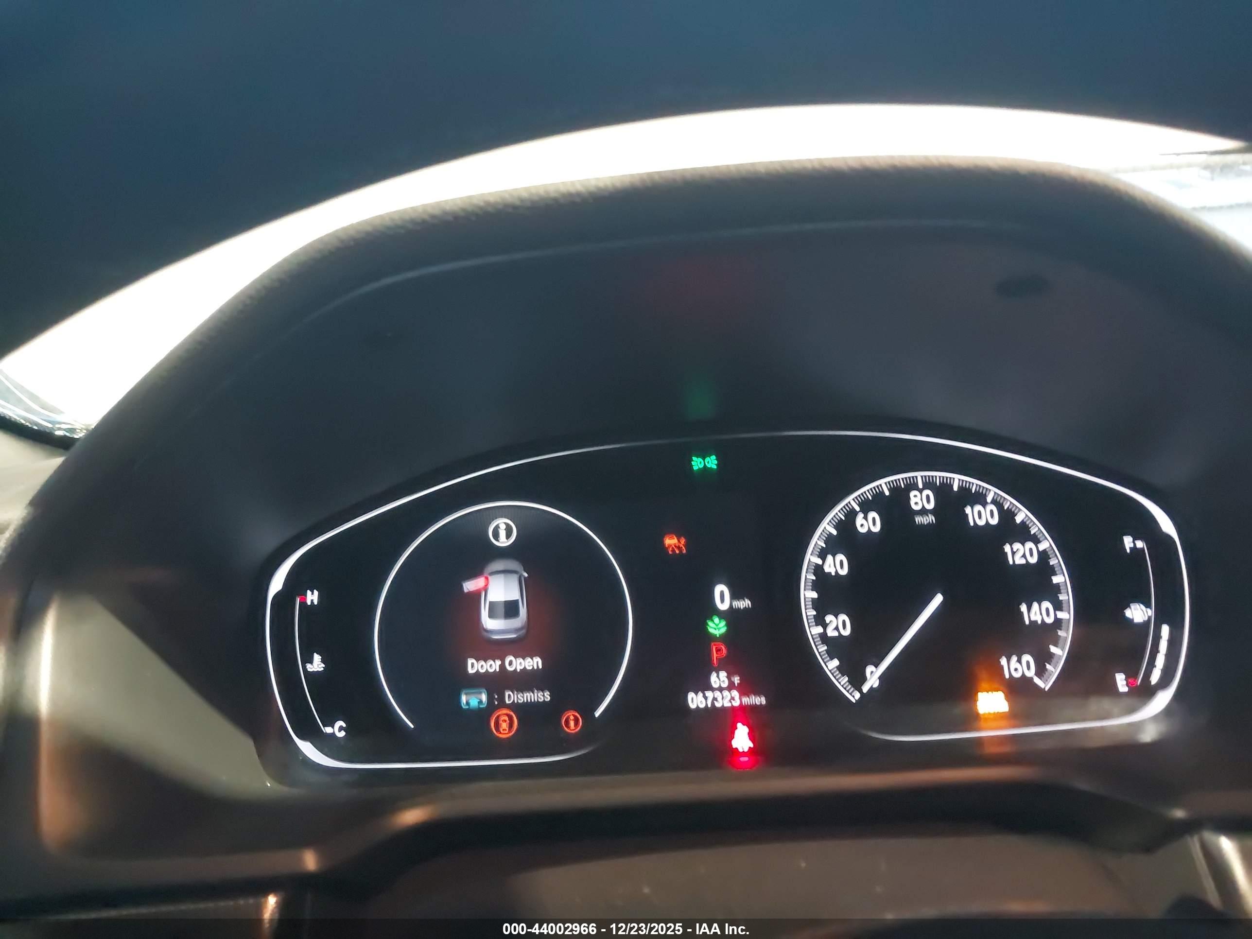 HONDA ACCORD image 7