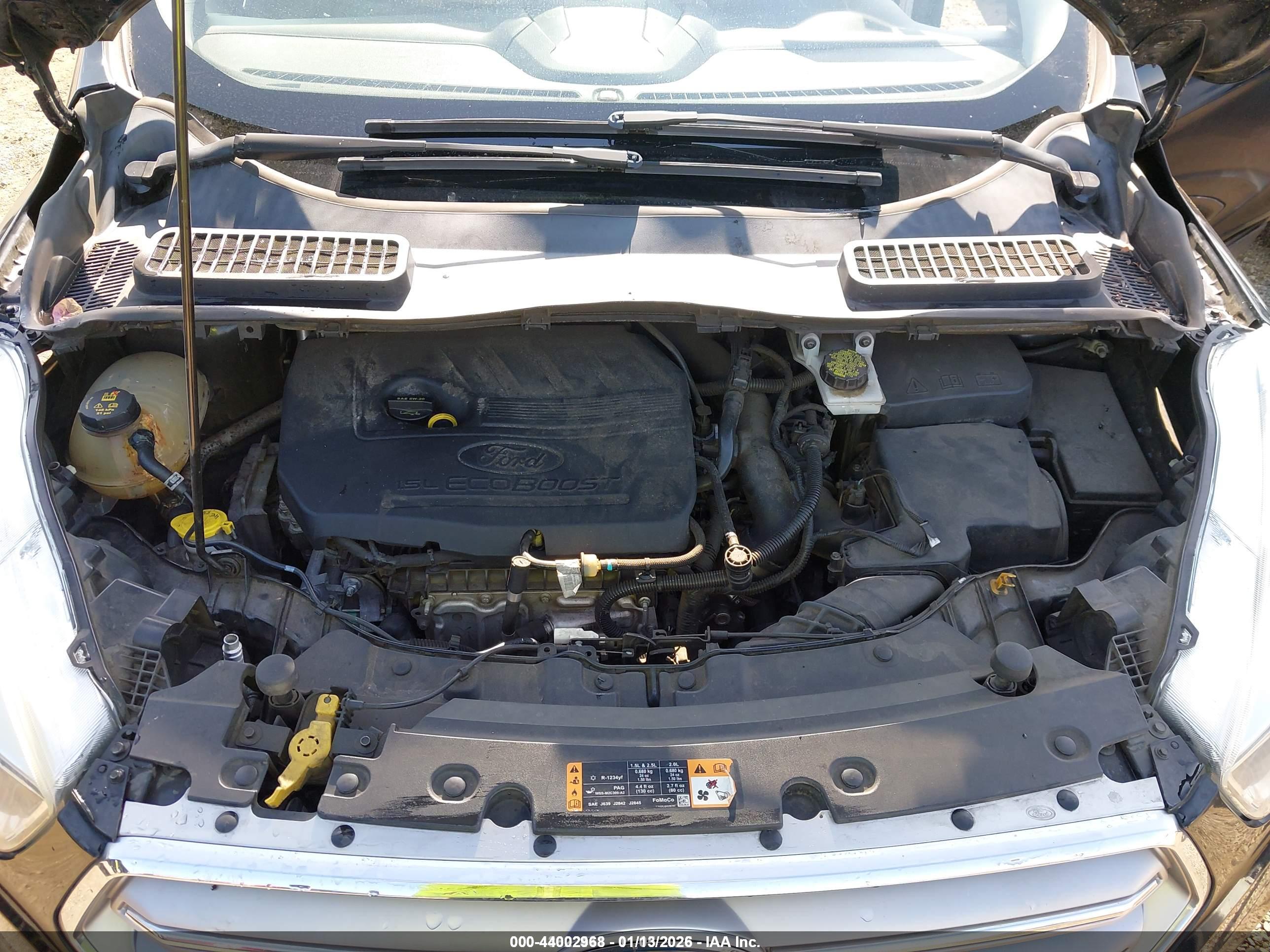 FORD ESCAPE image 10