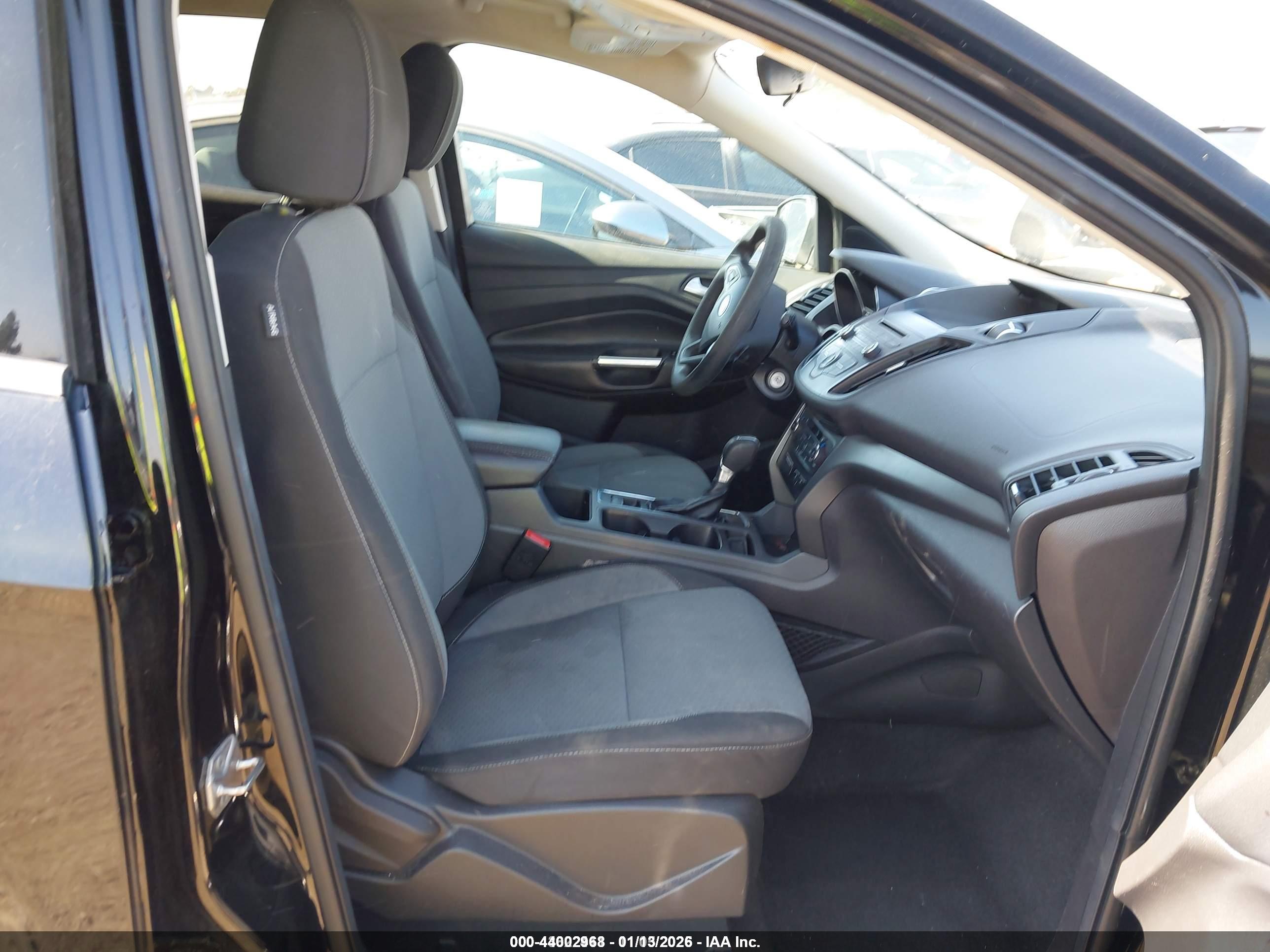 FORD ESCAPE image 5