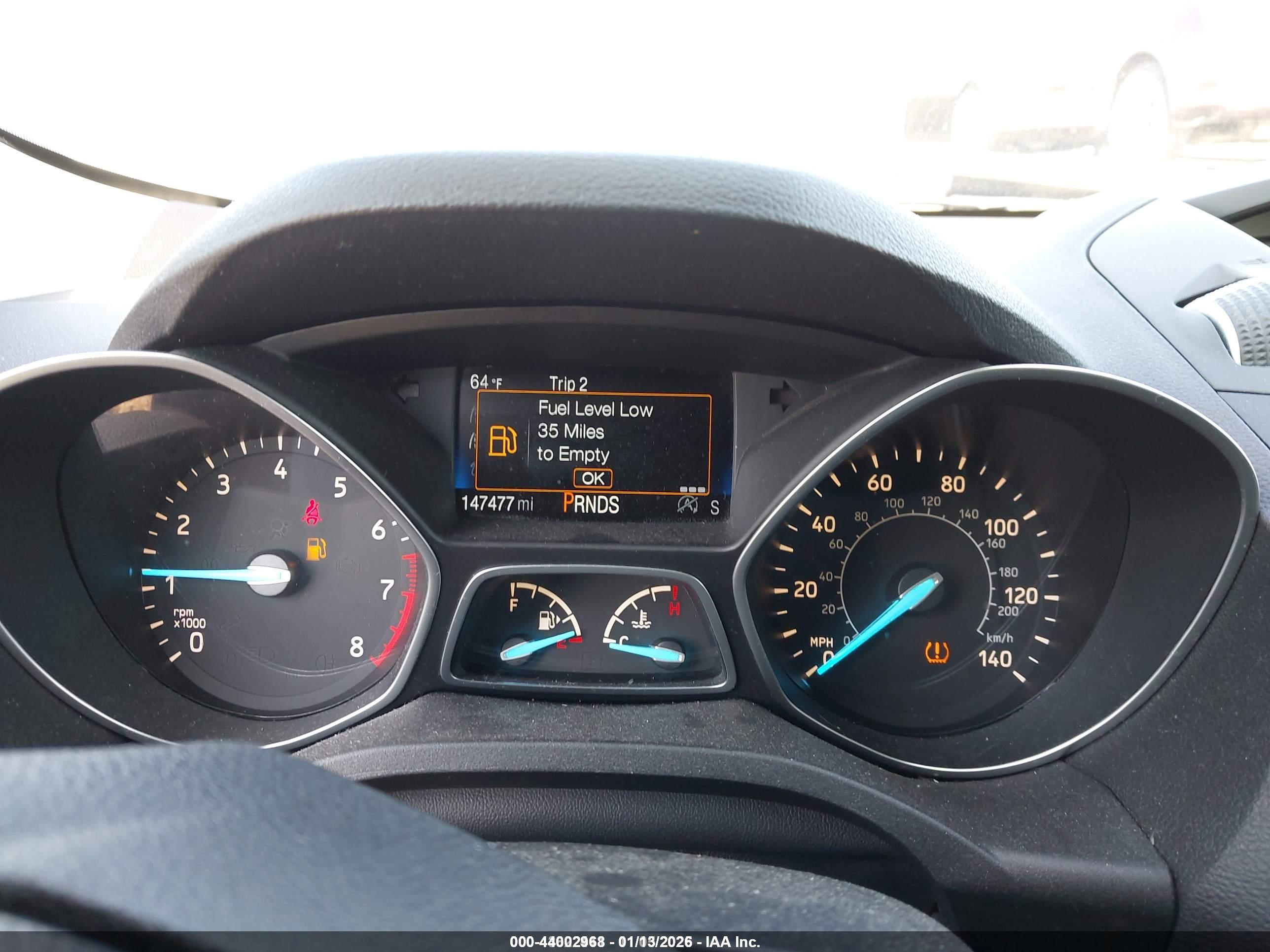 FORD ESCAPE image 7