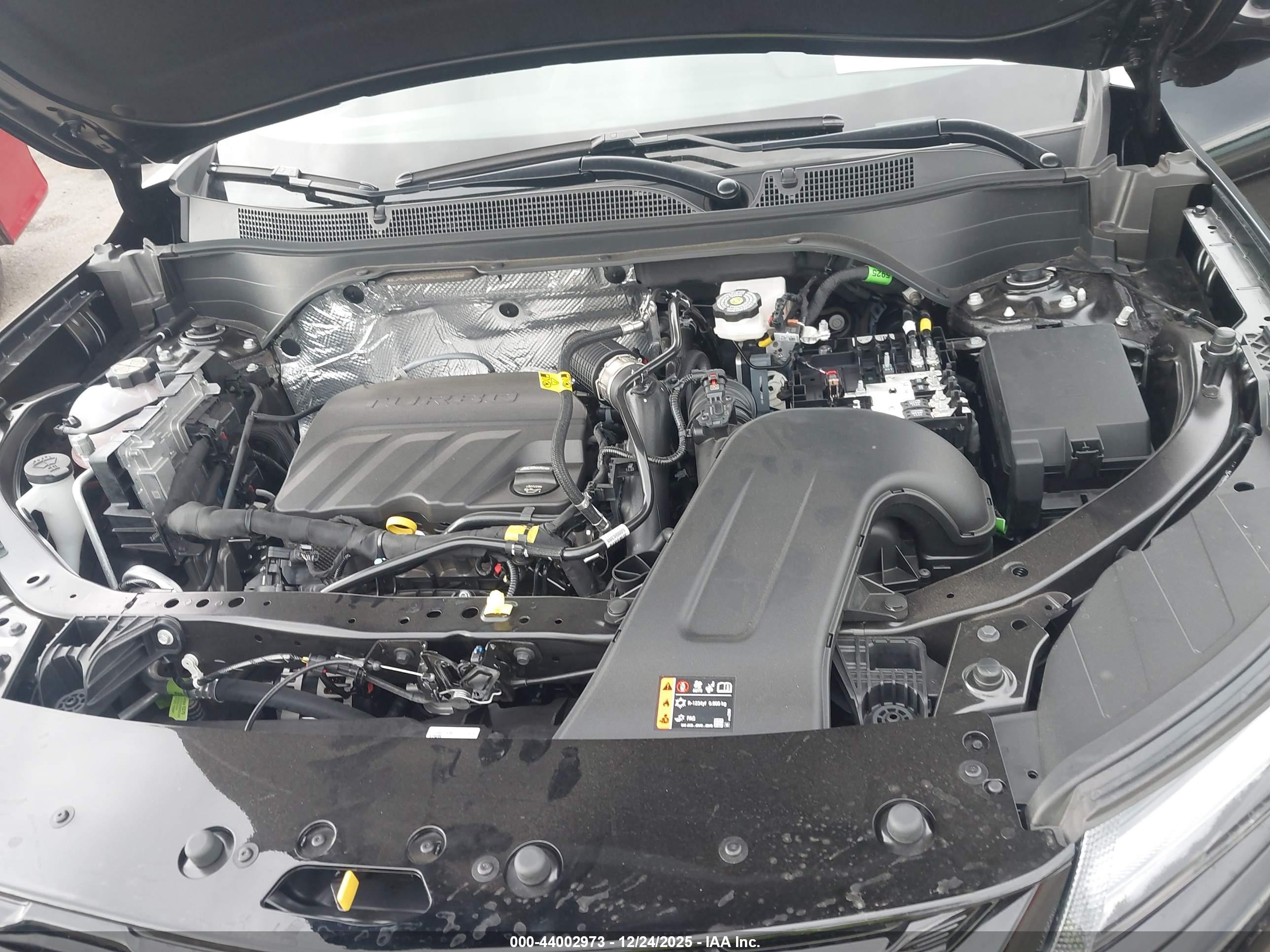 CHEVROLET TRAX image 10
