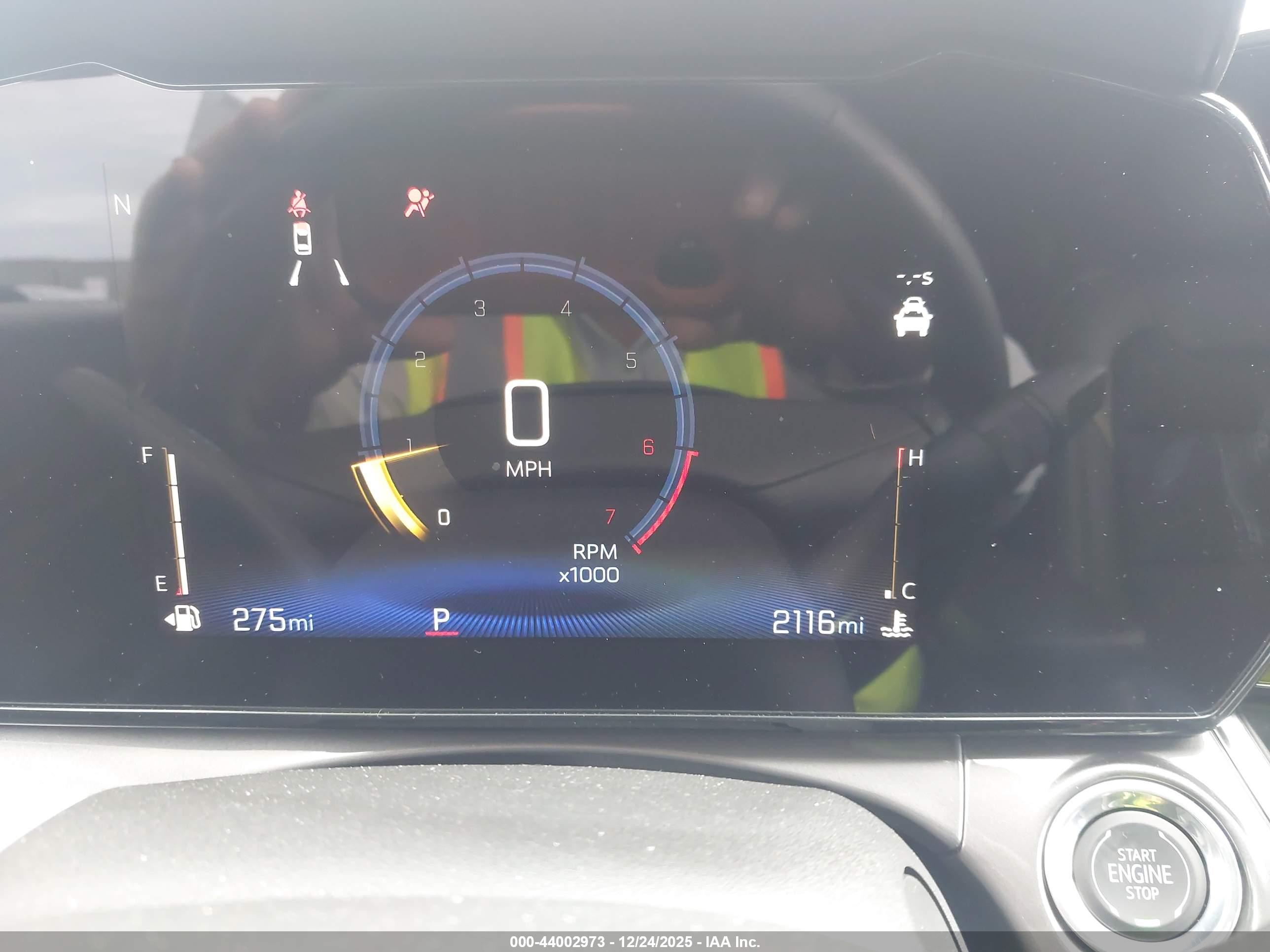 CHEVROLET TRAX image 7
