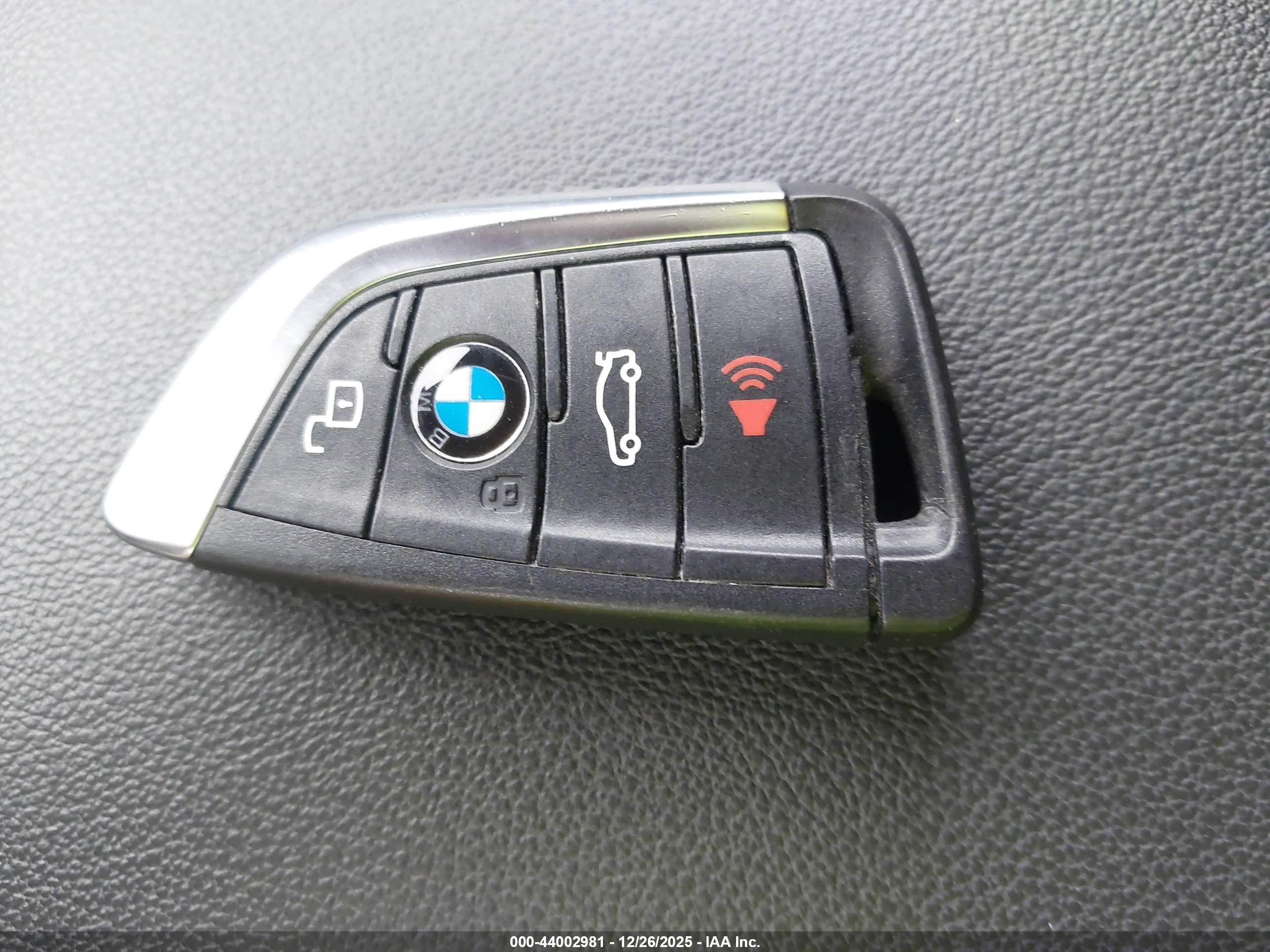 BMW X3 image 11
