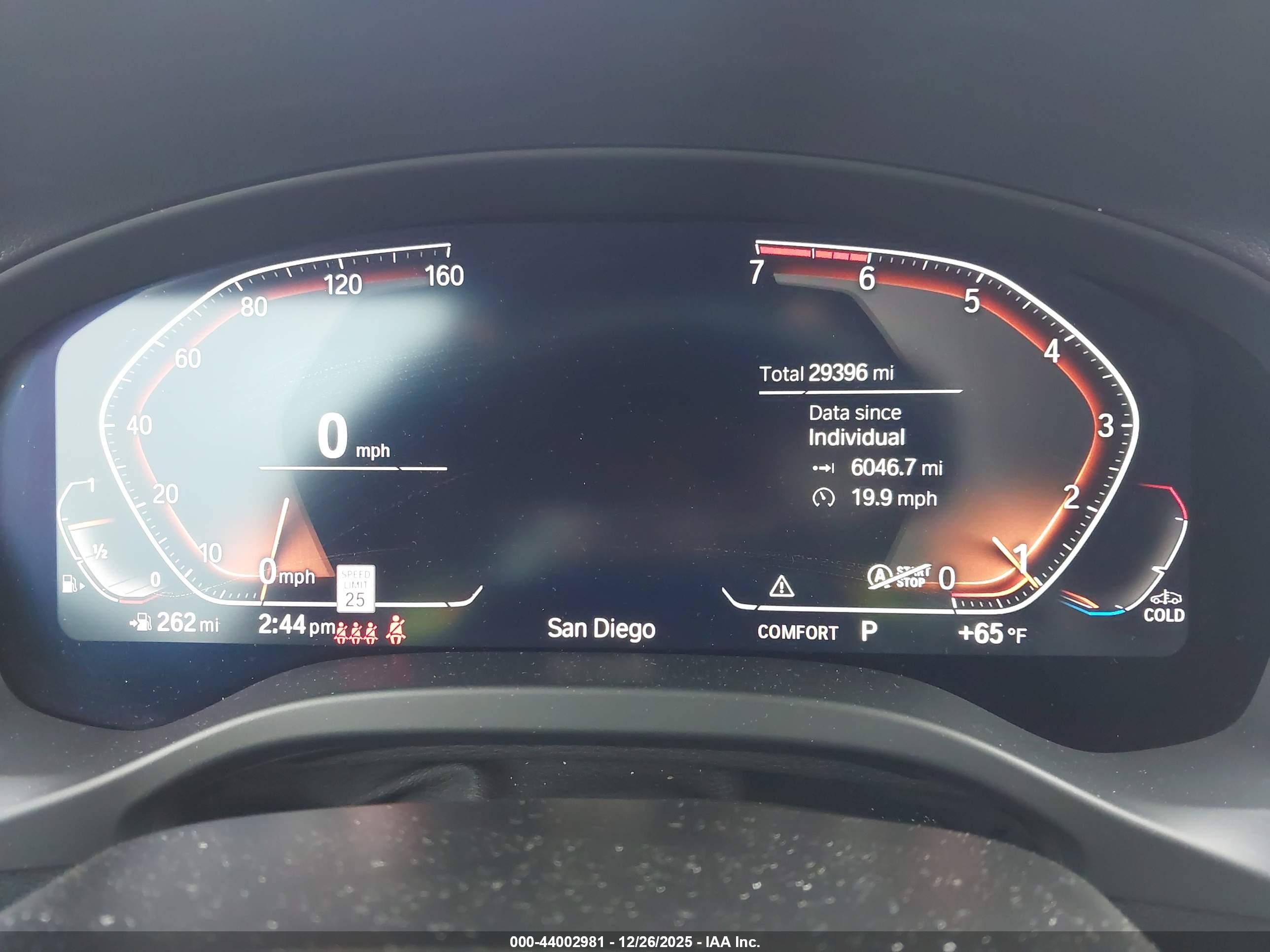 BMW X3 image 7