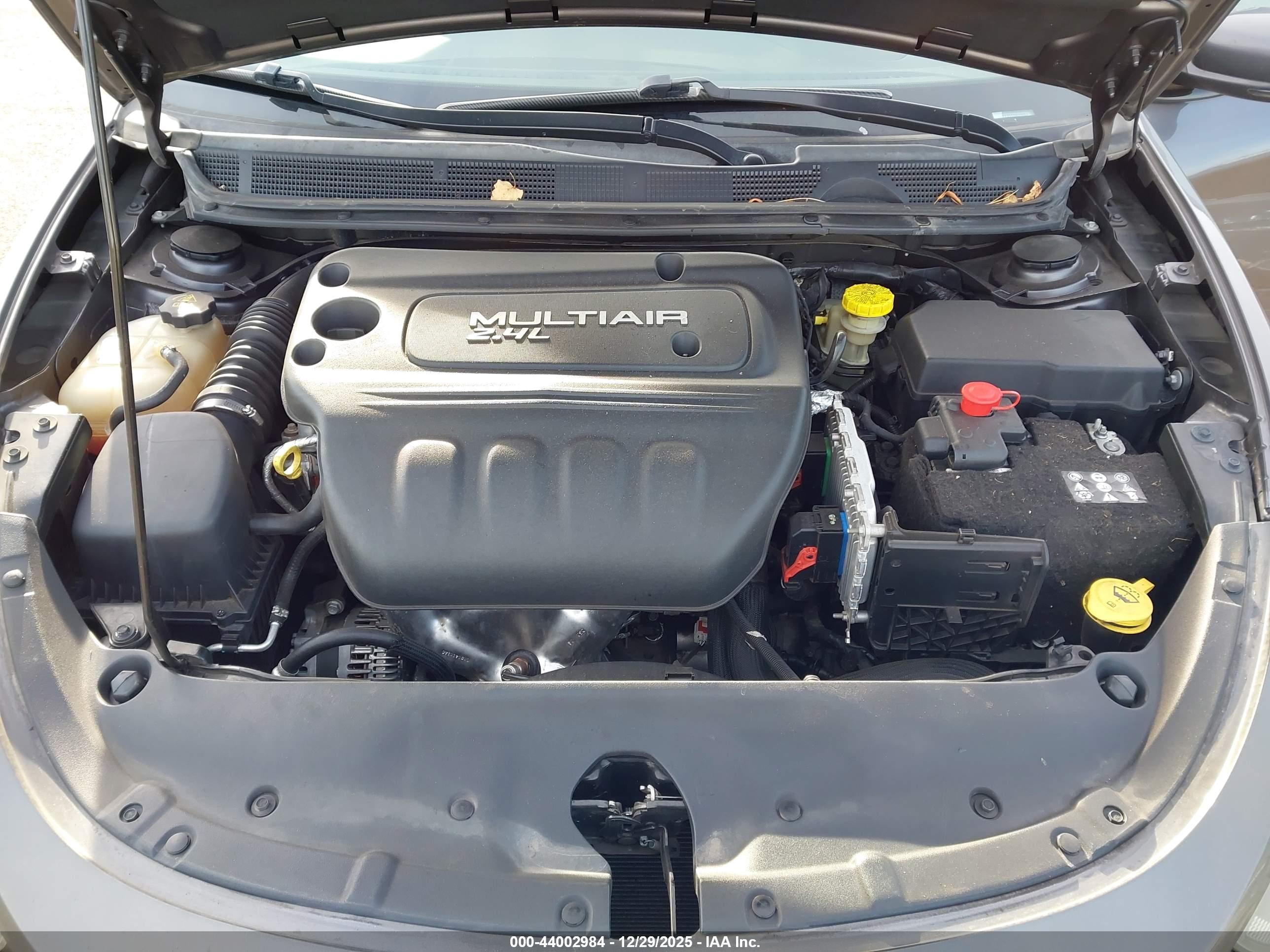 DODGE DART image 10