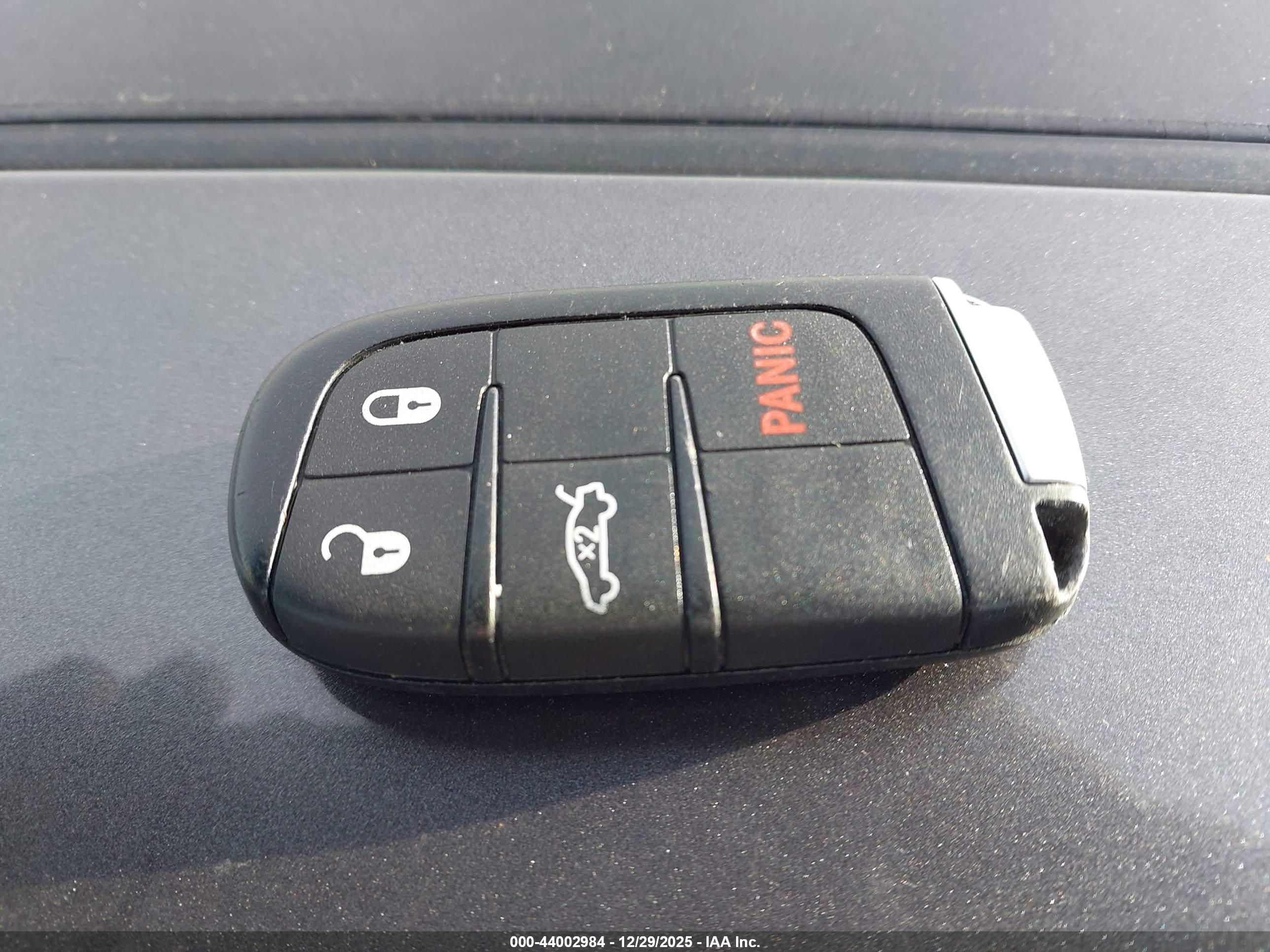 DODGE DART image 11