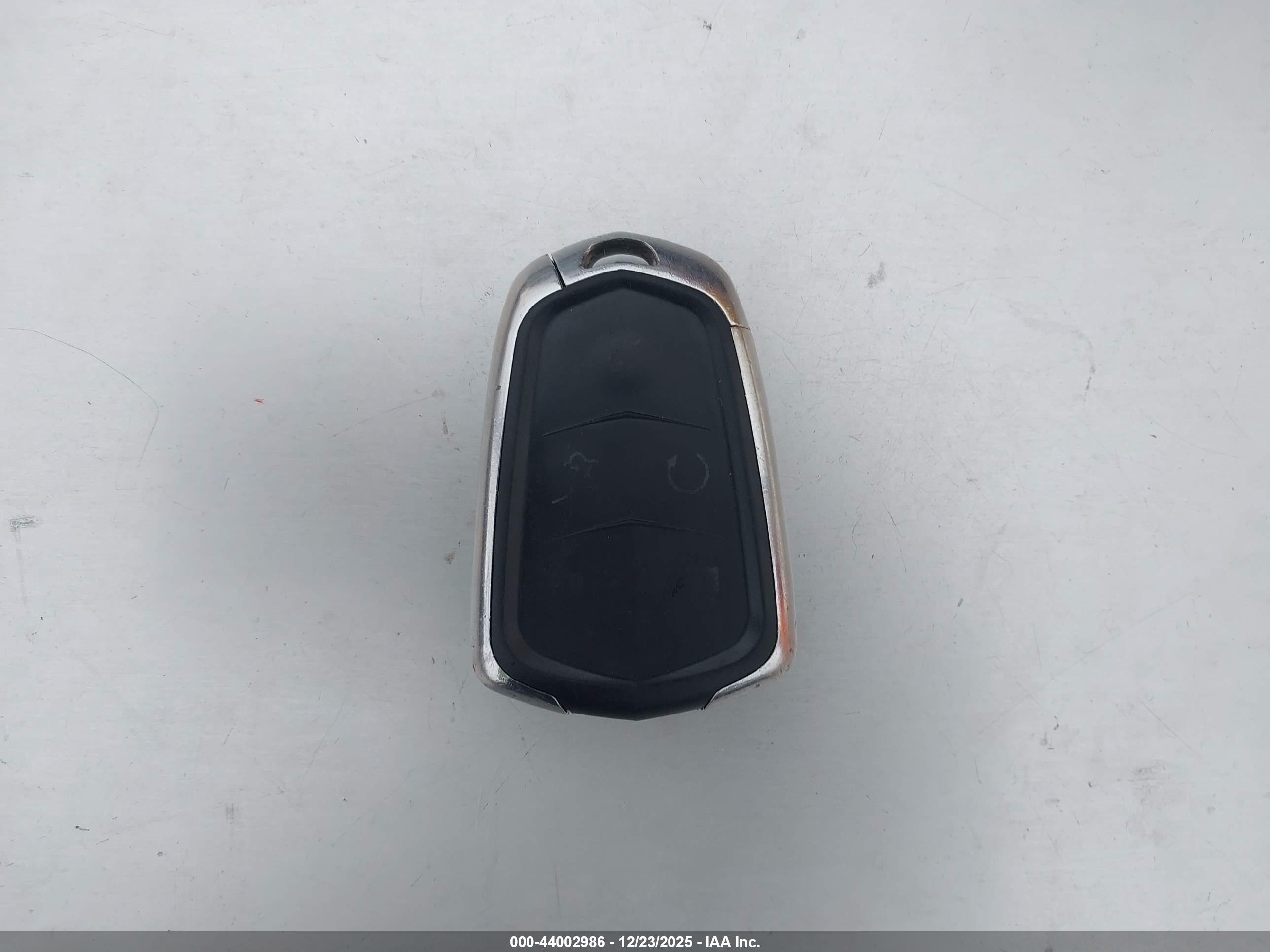 CADILLAC XT5 image 11