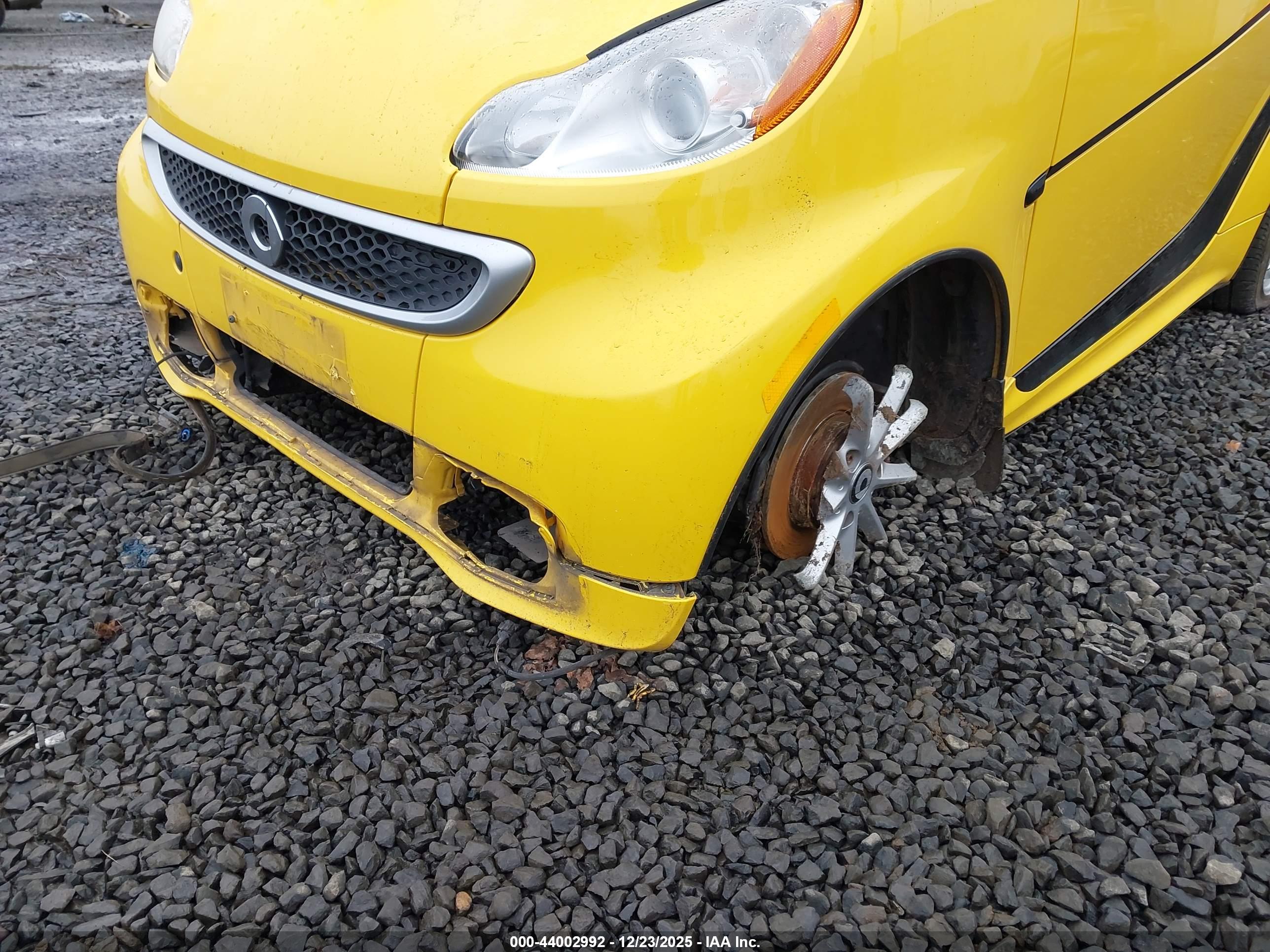 SMART FORTWO image 6