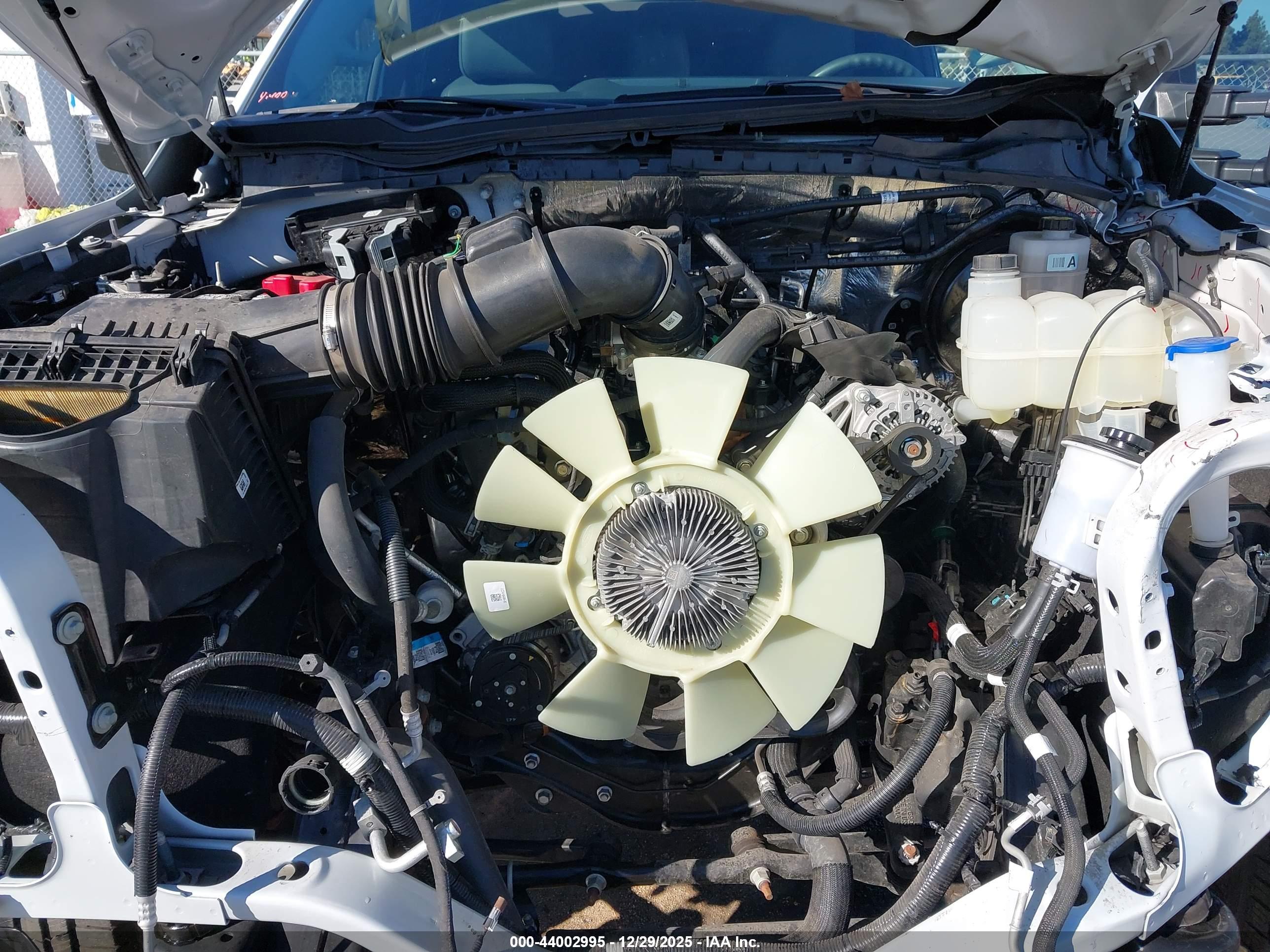 FORD F-250 image 10