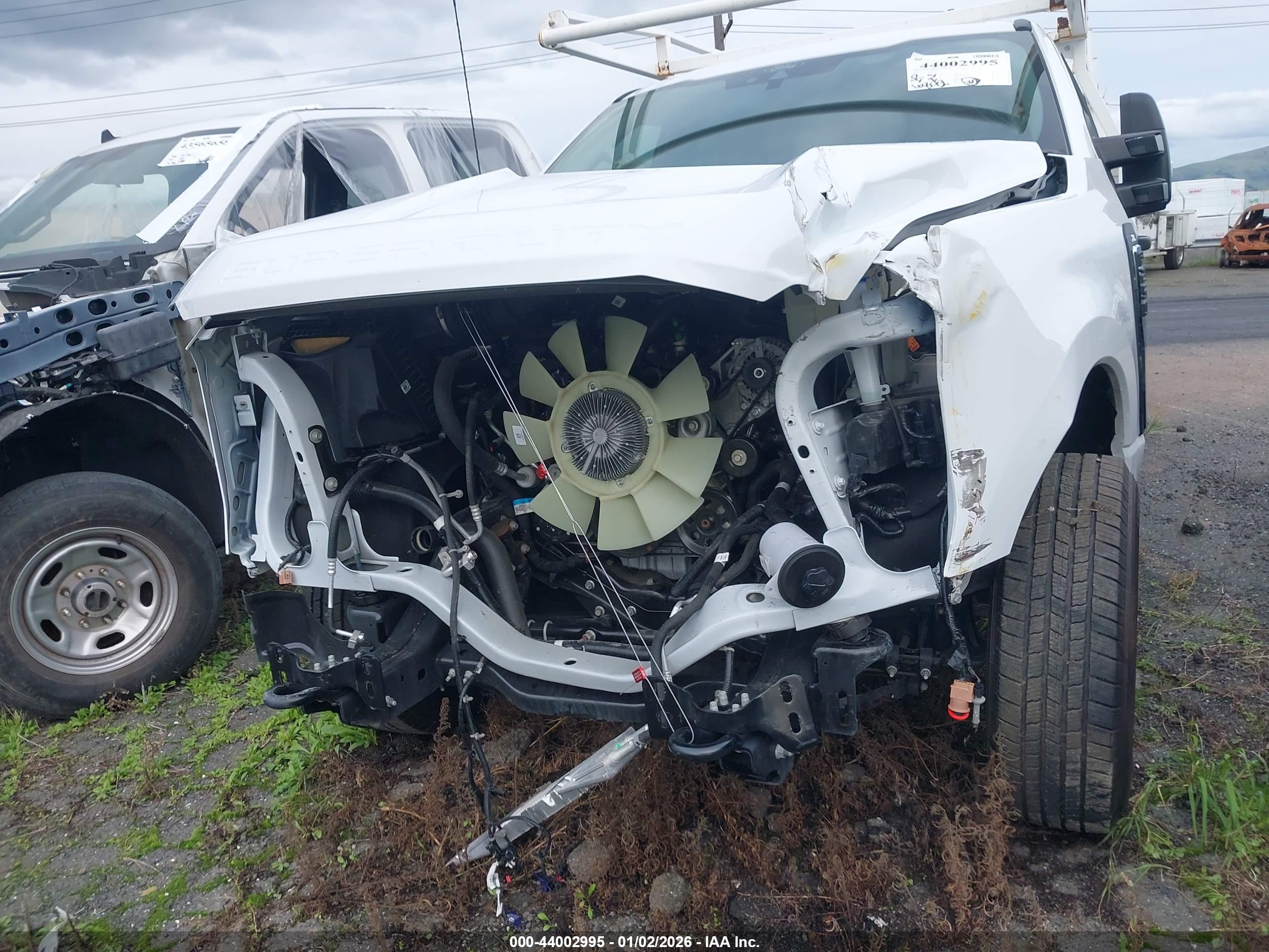 FORD F-250 image 6