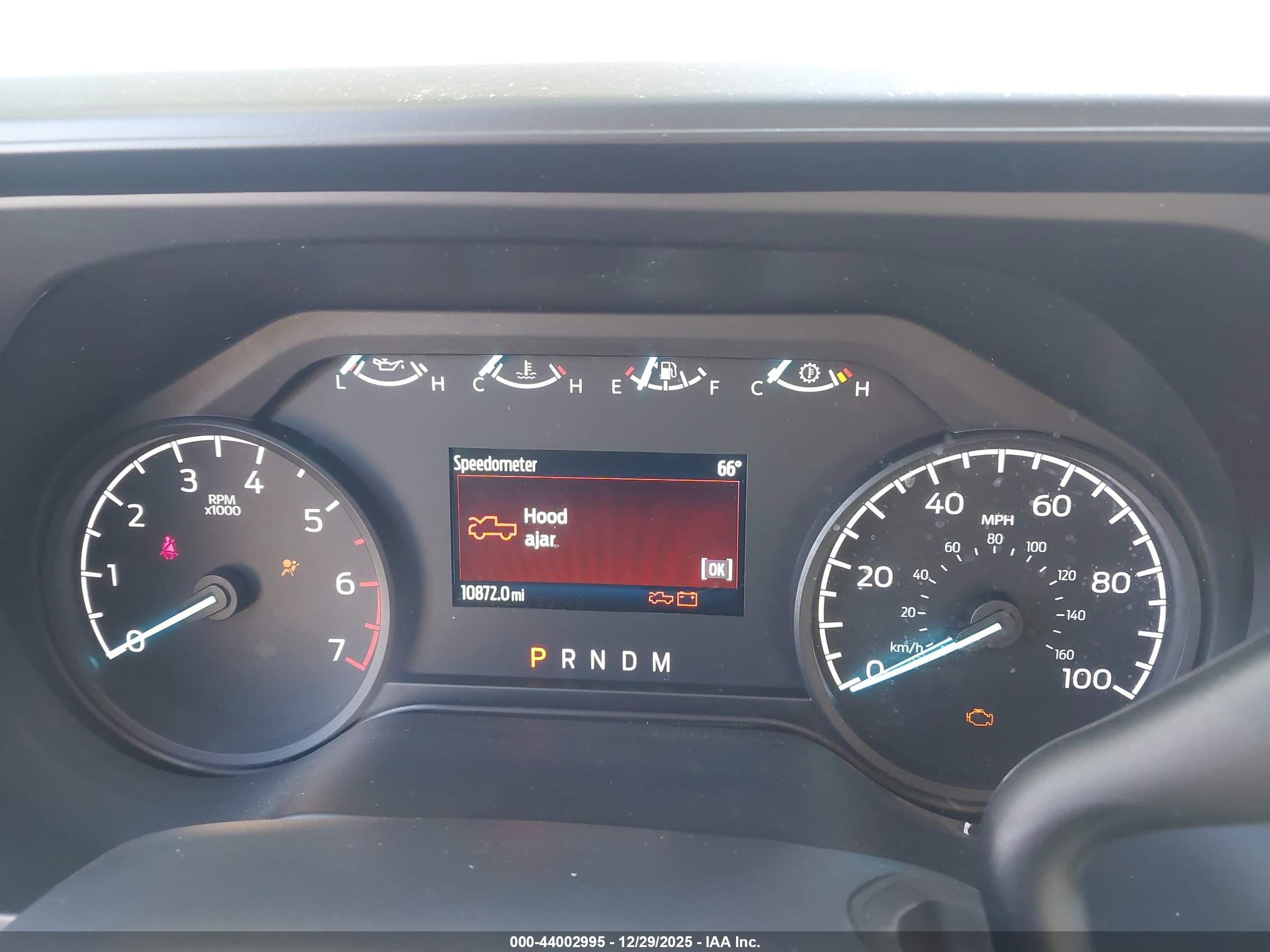 FORD F-250 image 7