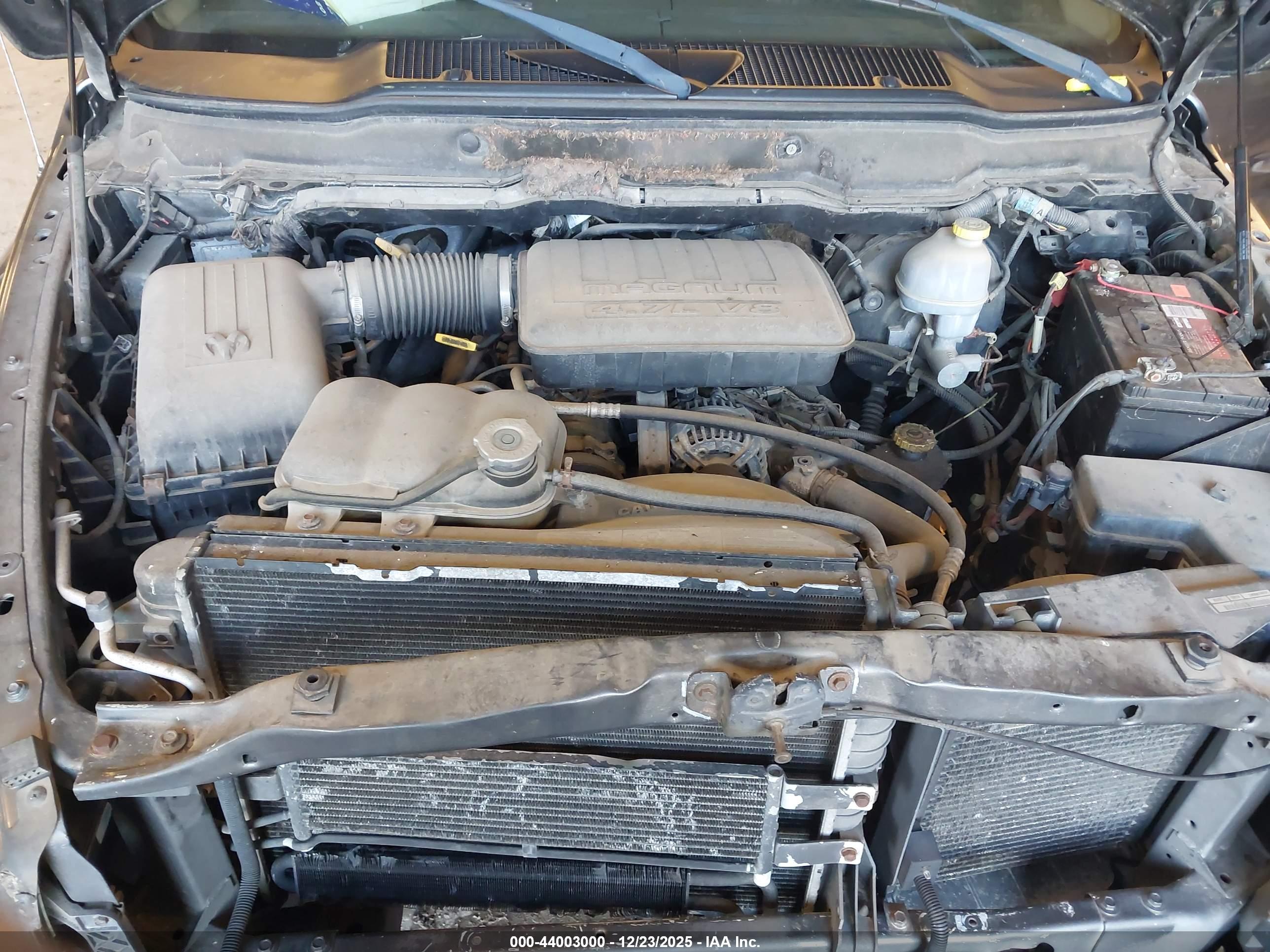DODGE RAM image 10