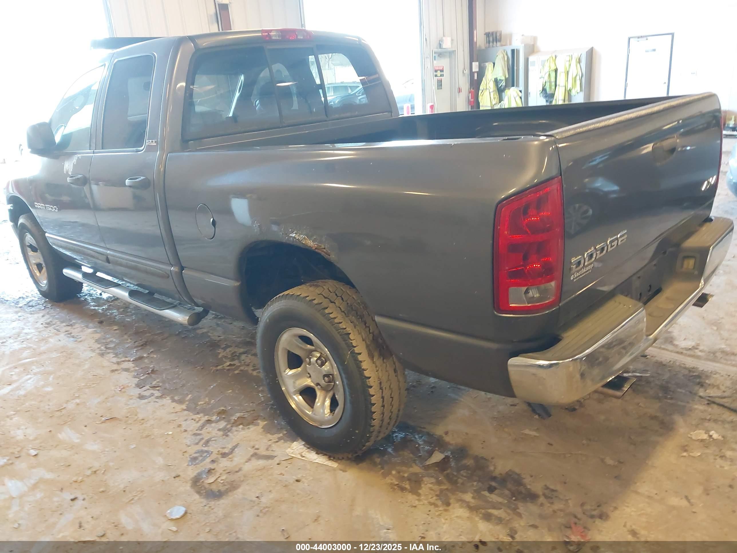 DODGE RAM image 3
