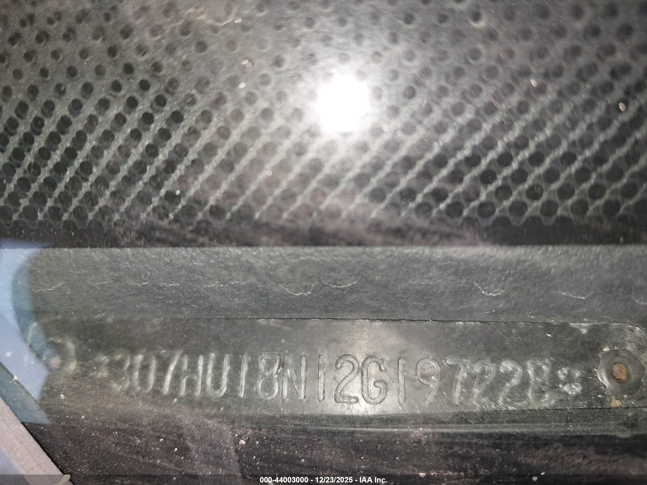 DODGE RAM image 9