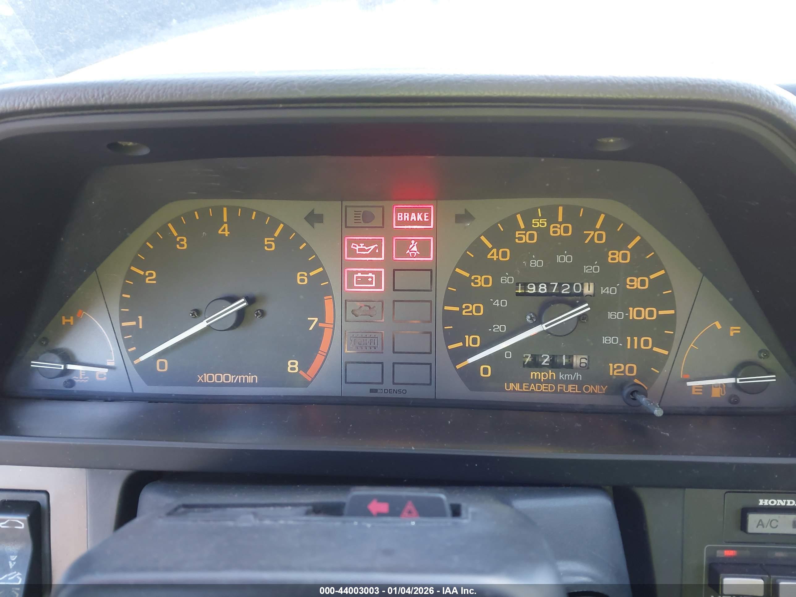 HONDA CIVIC image 7