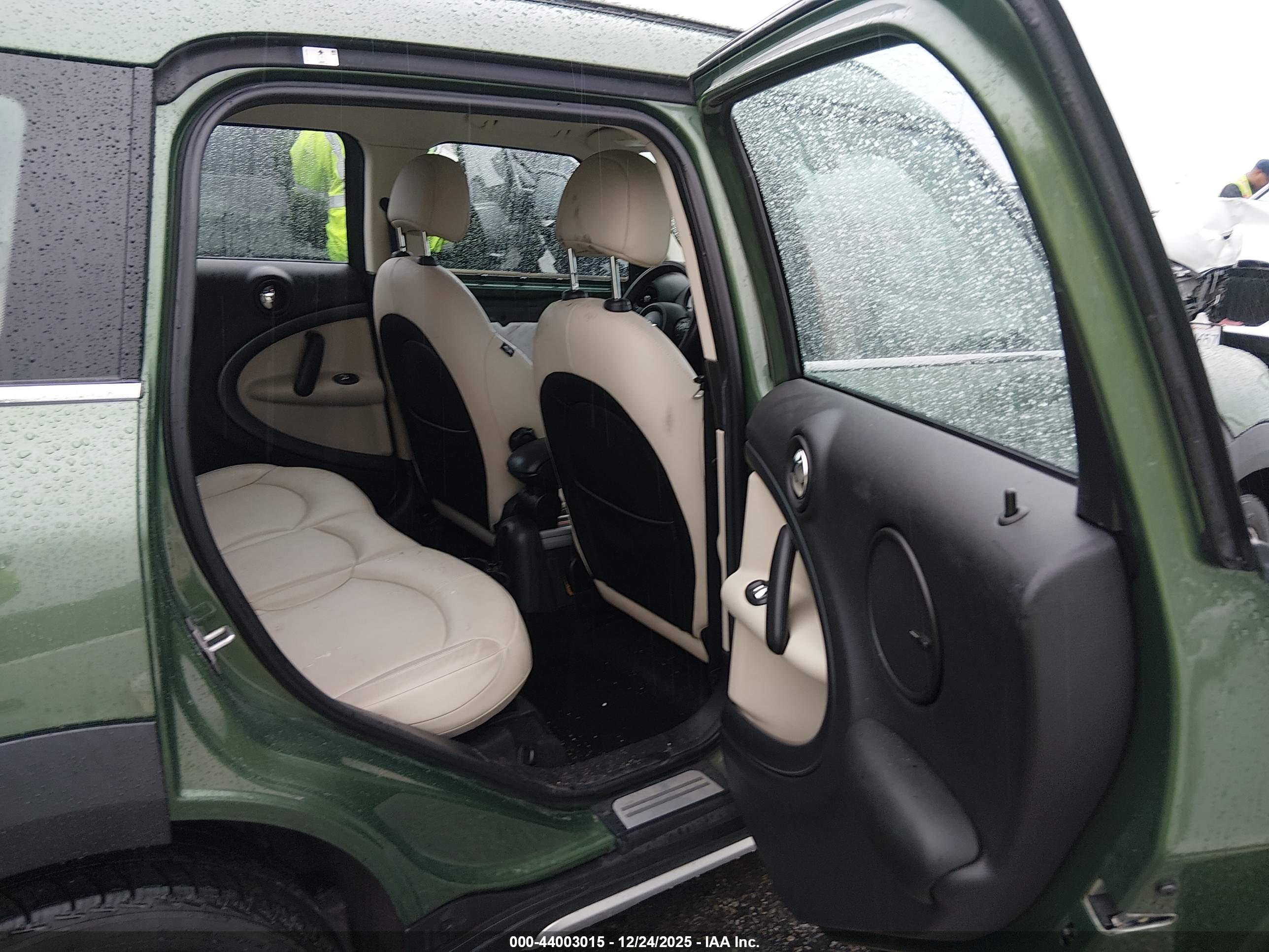 MINI COUNTRYMAN image 8
