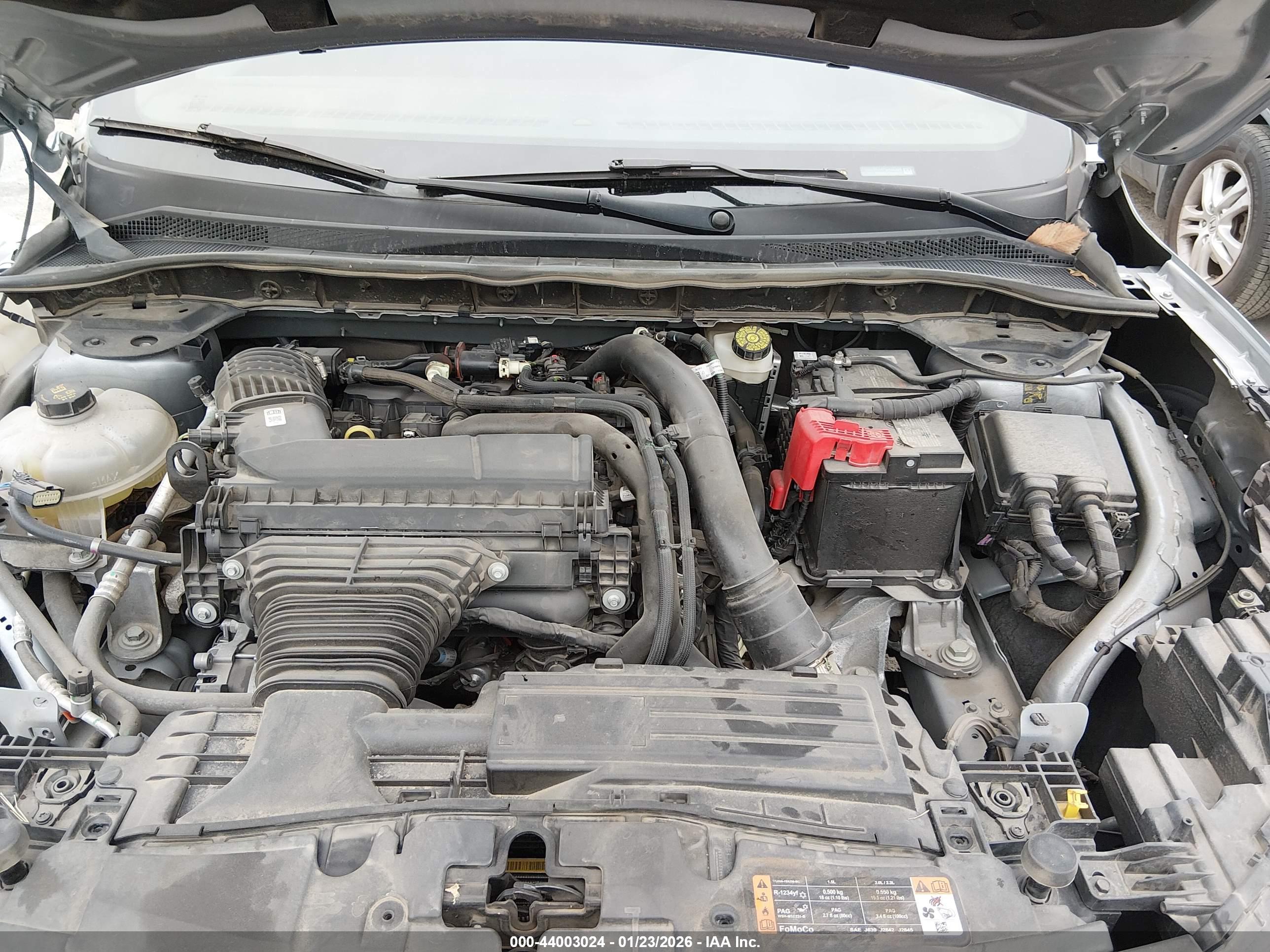 FORD ESCAPE image 10