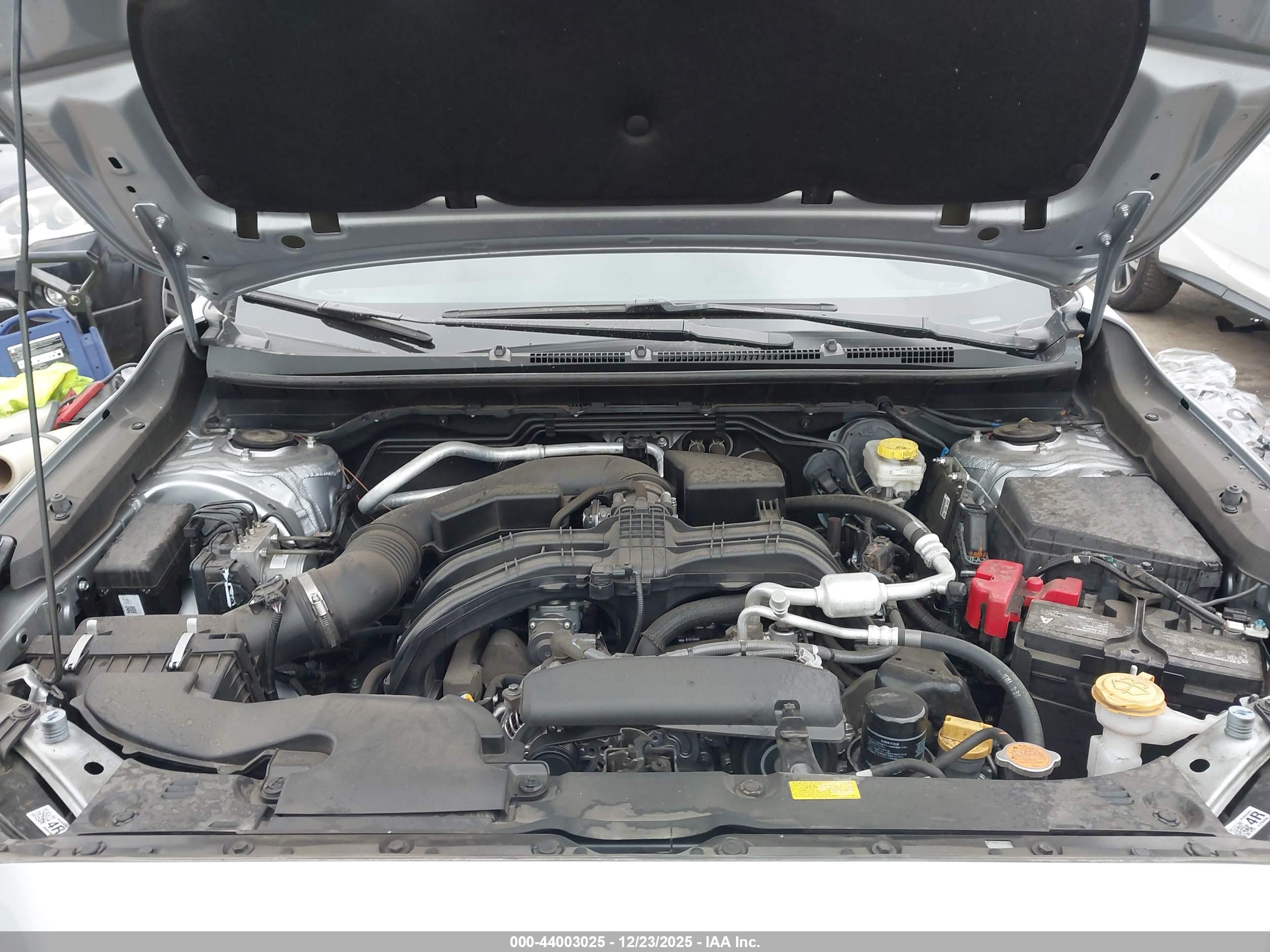 SUBARU CROSSTREK image 10