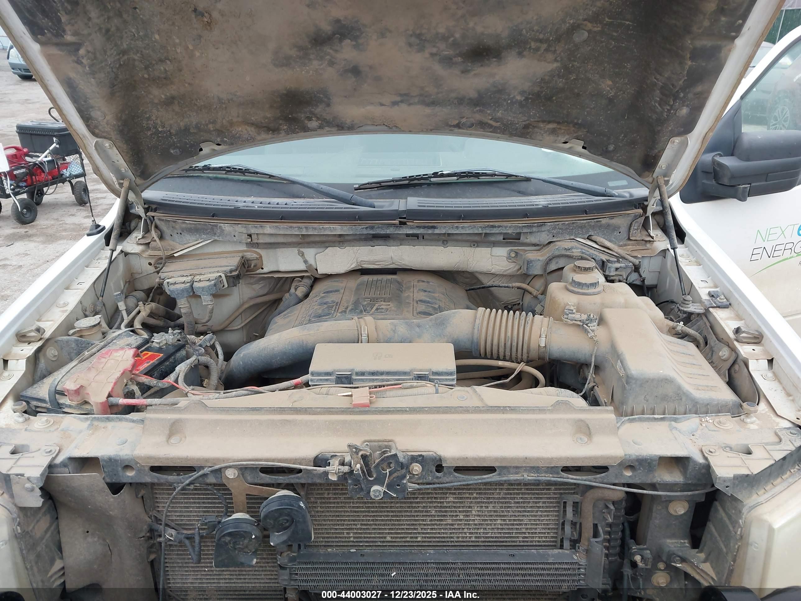 FORD F-150 image 10