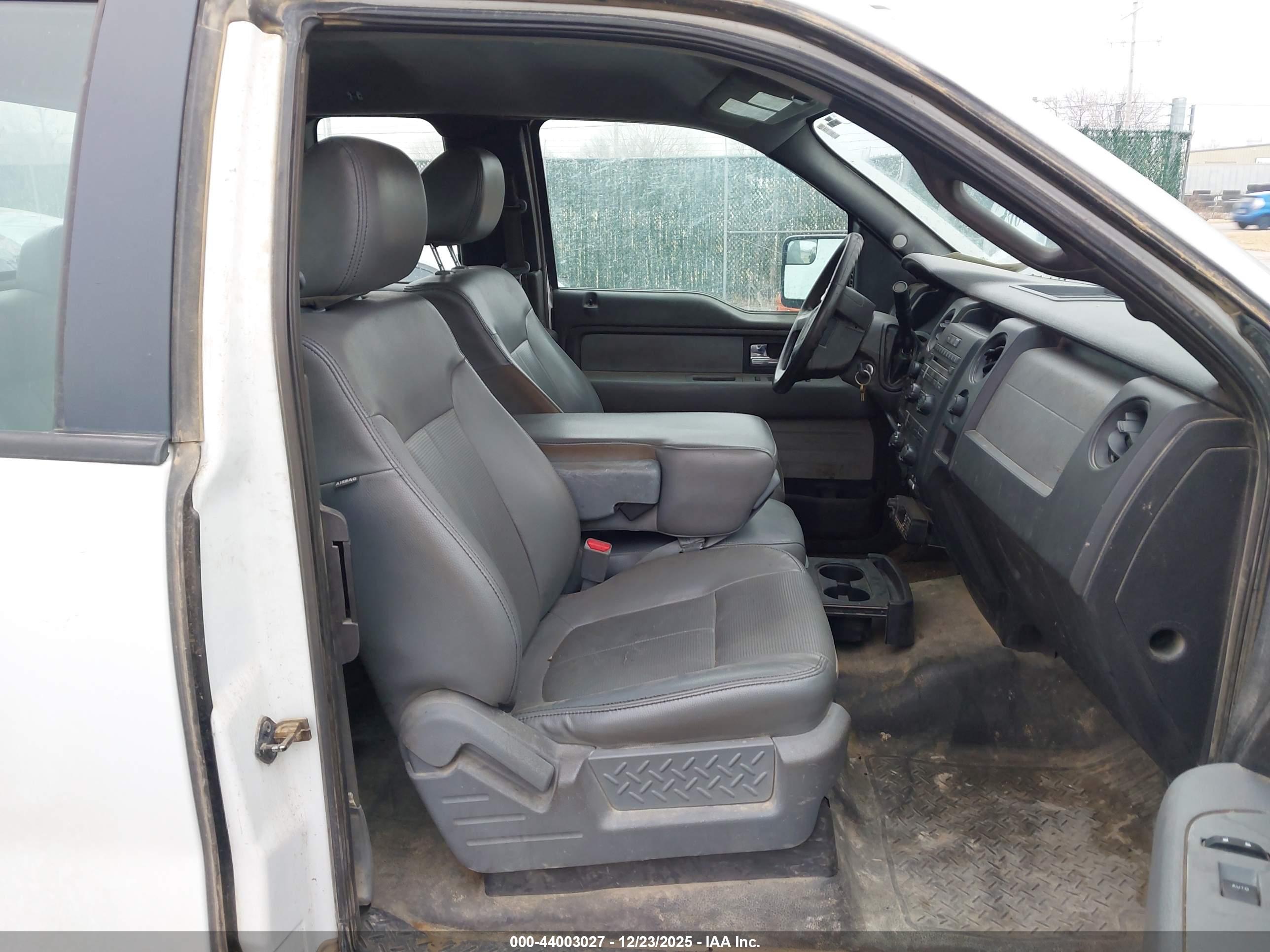 FORD F-150 image 5