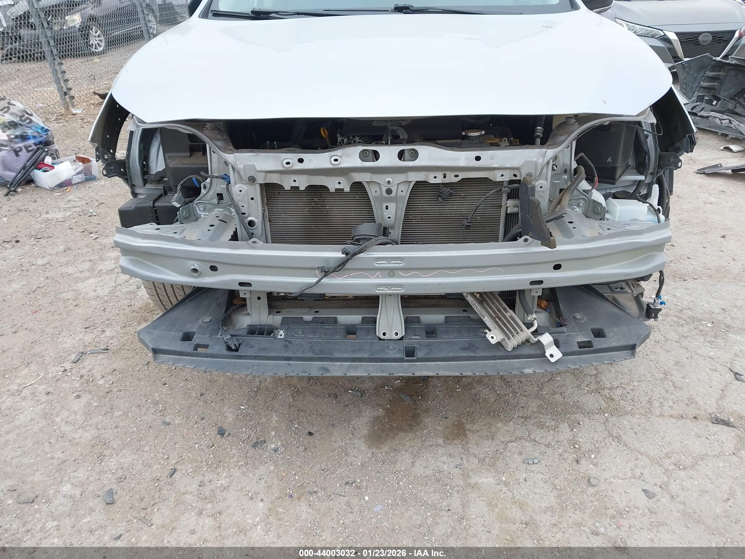 SUBARU OUTBACK image 6