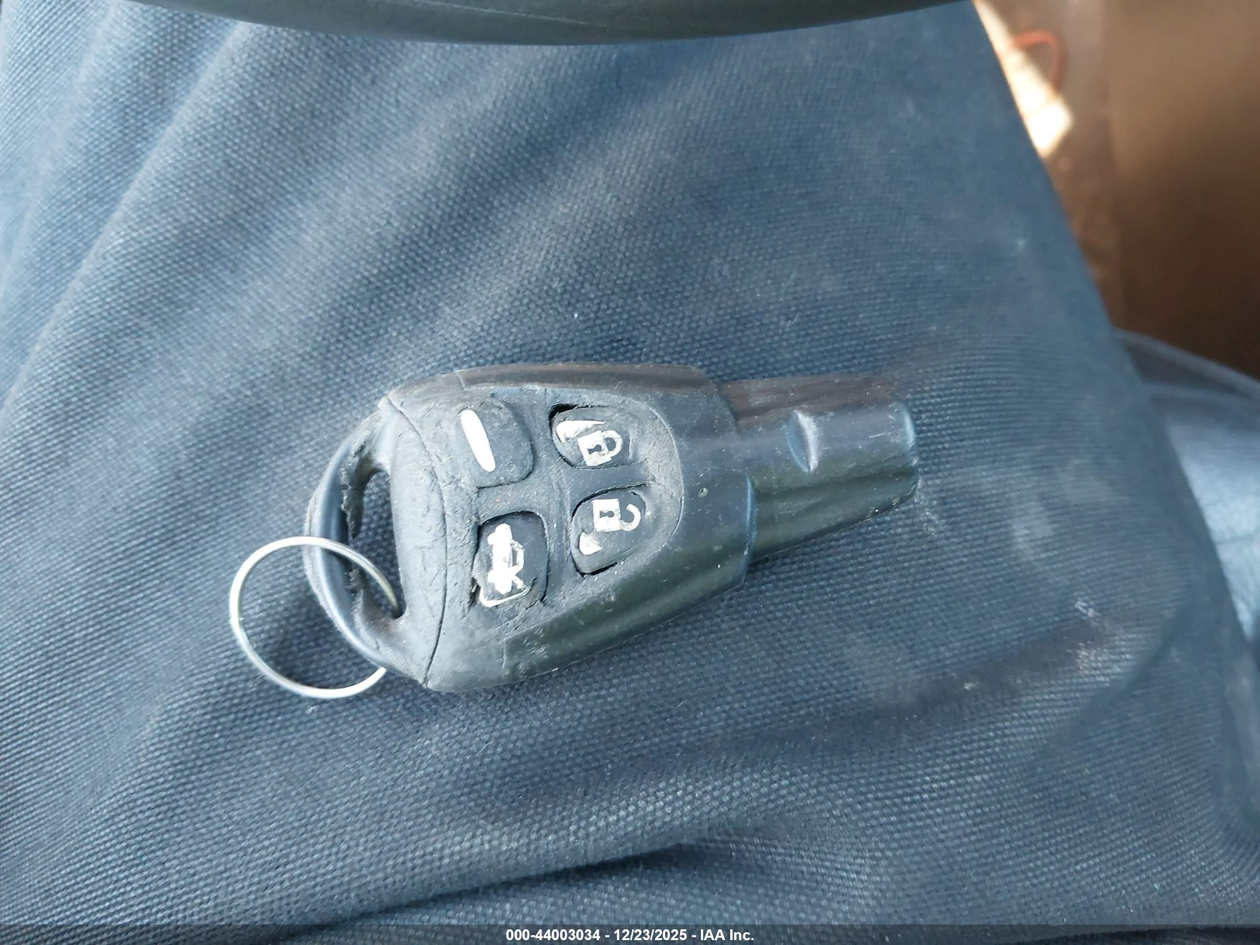 SAAB 9-3 image 11
