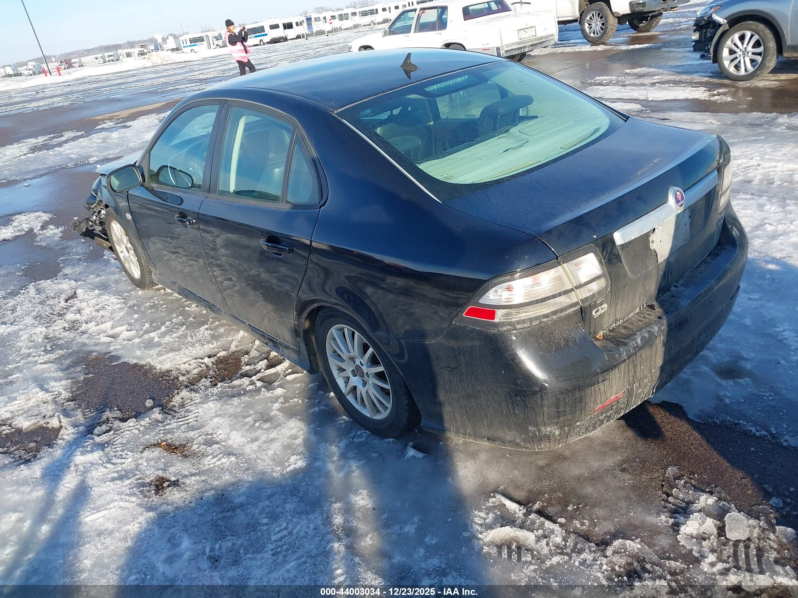 SAAB 9-3 image 3
