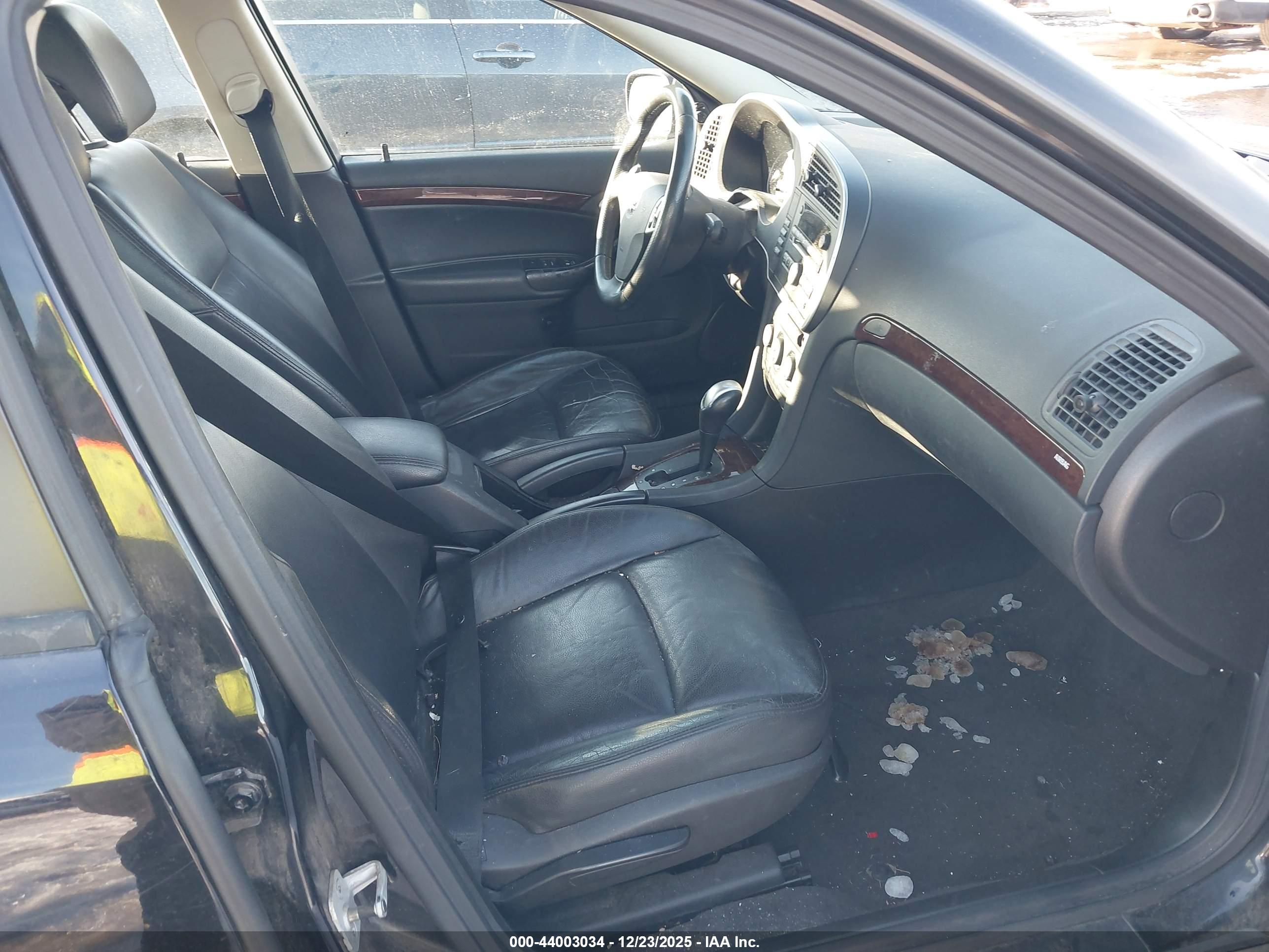 SAAB 9-3 image 5