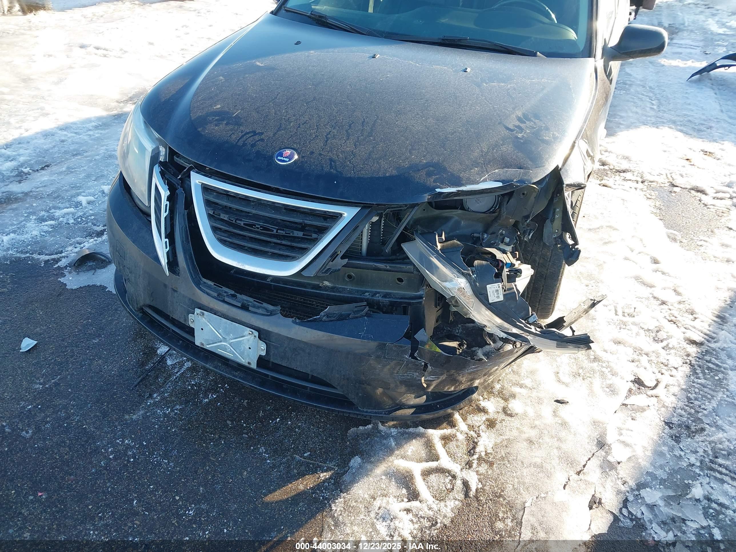 SAAB 9-3 image 6