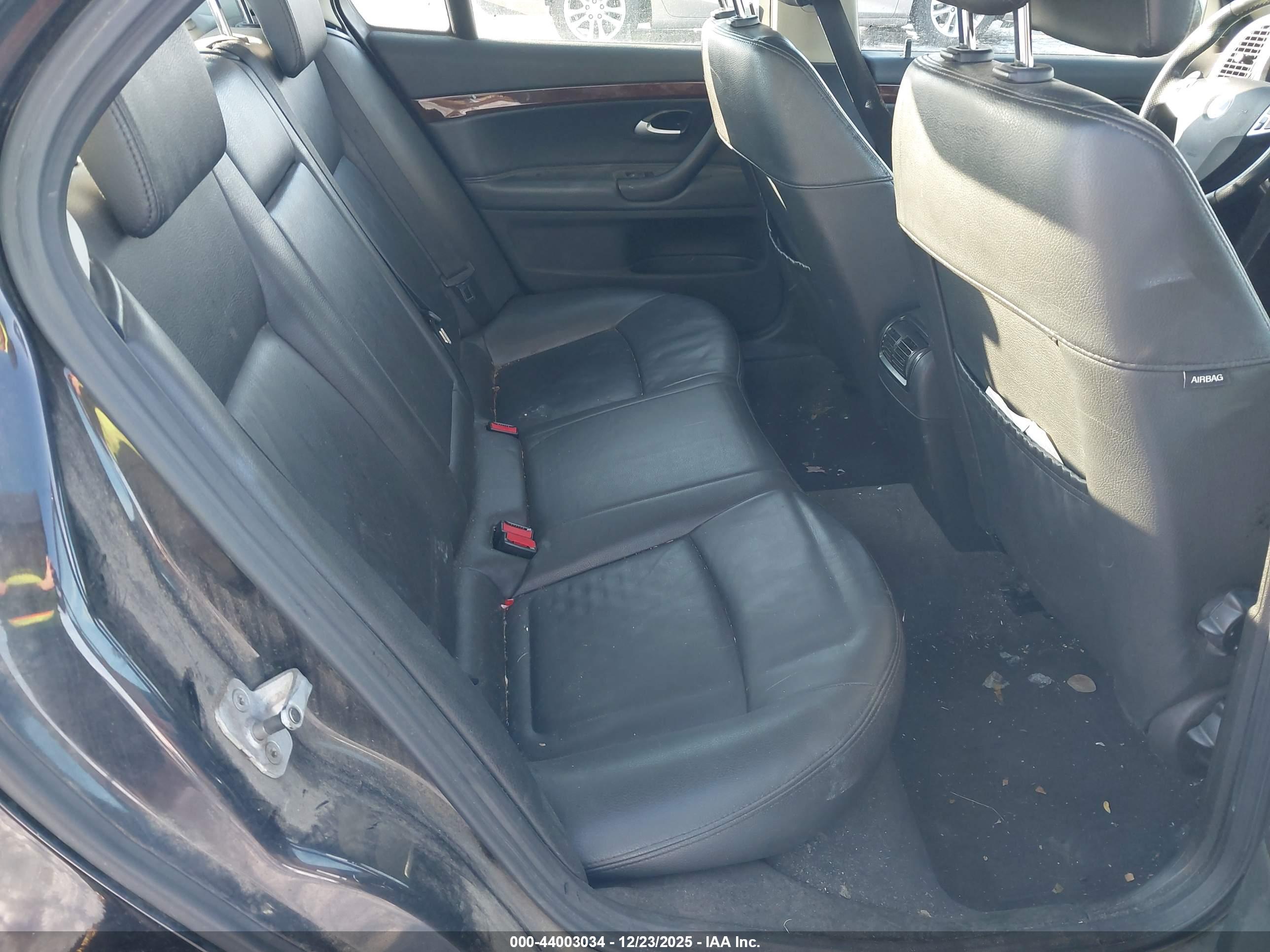 SAAB 9-3 image 8