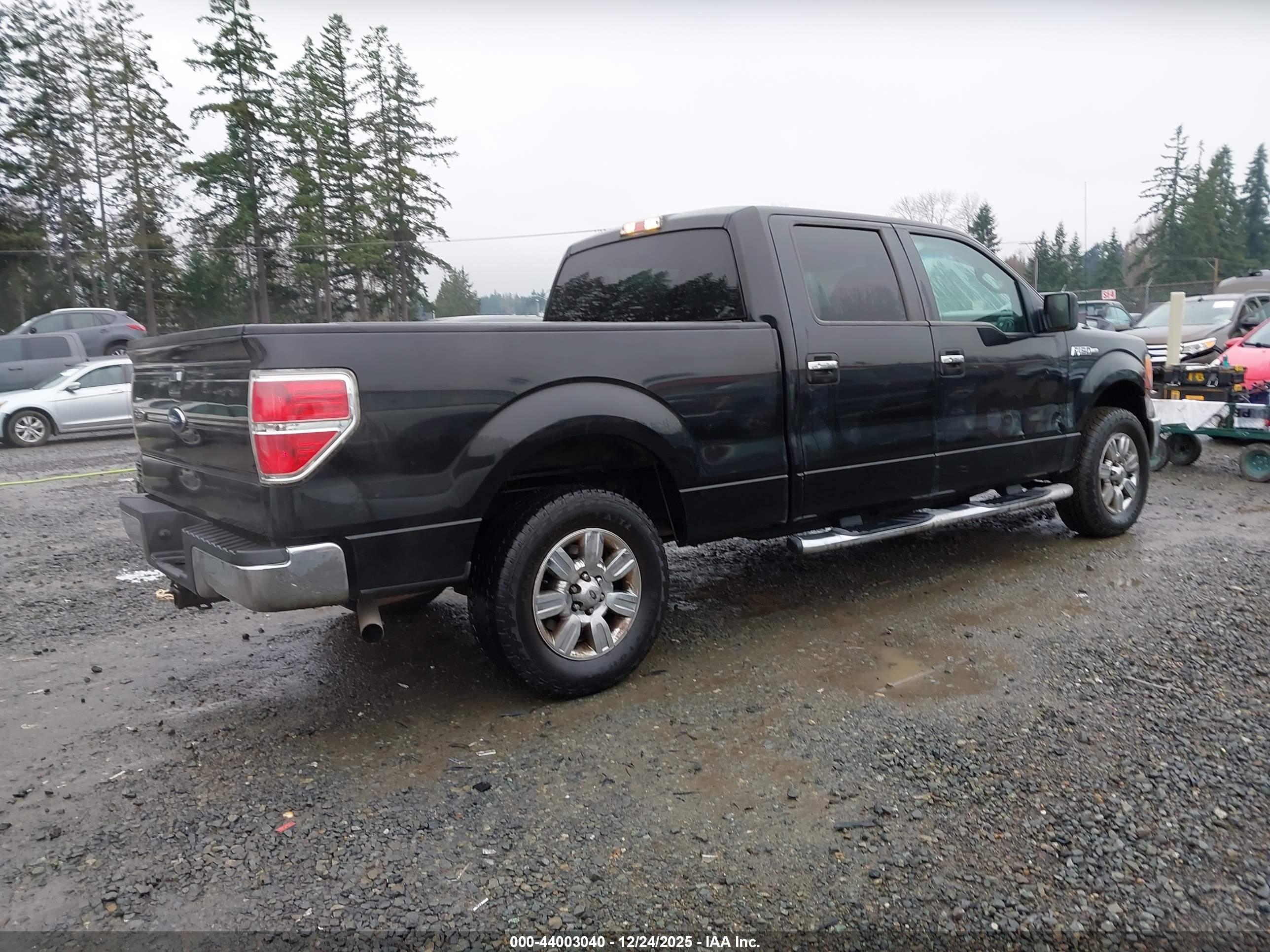 FORD F-150 image 4