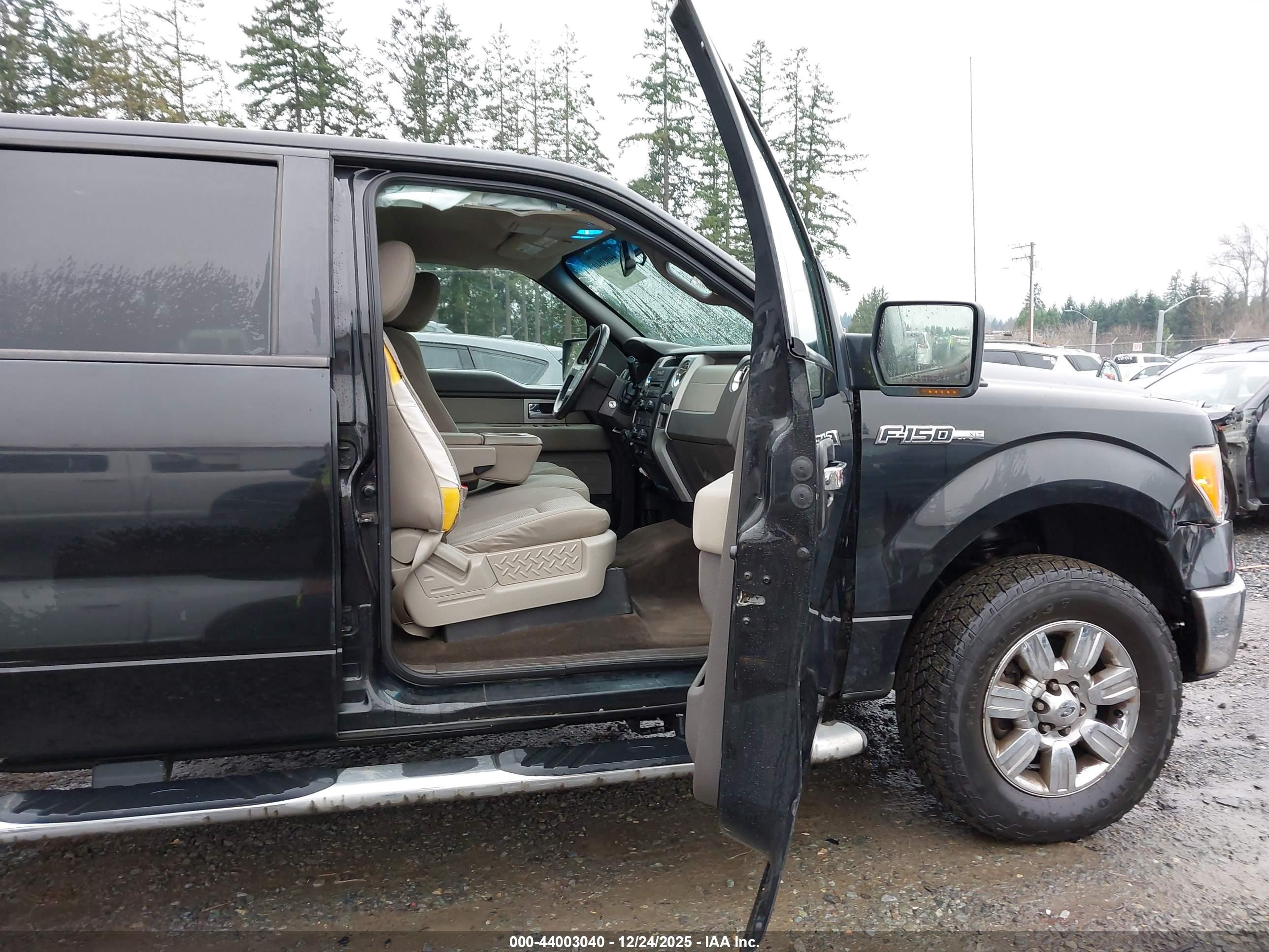 FORD F-150 image 5