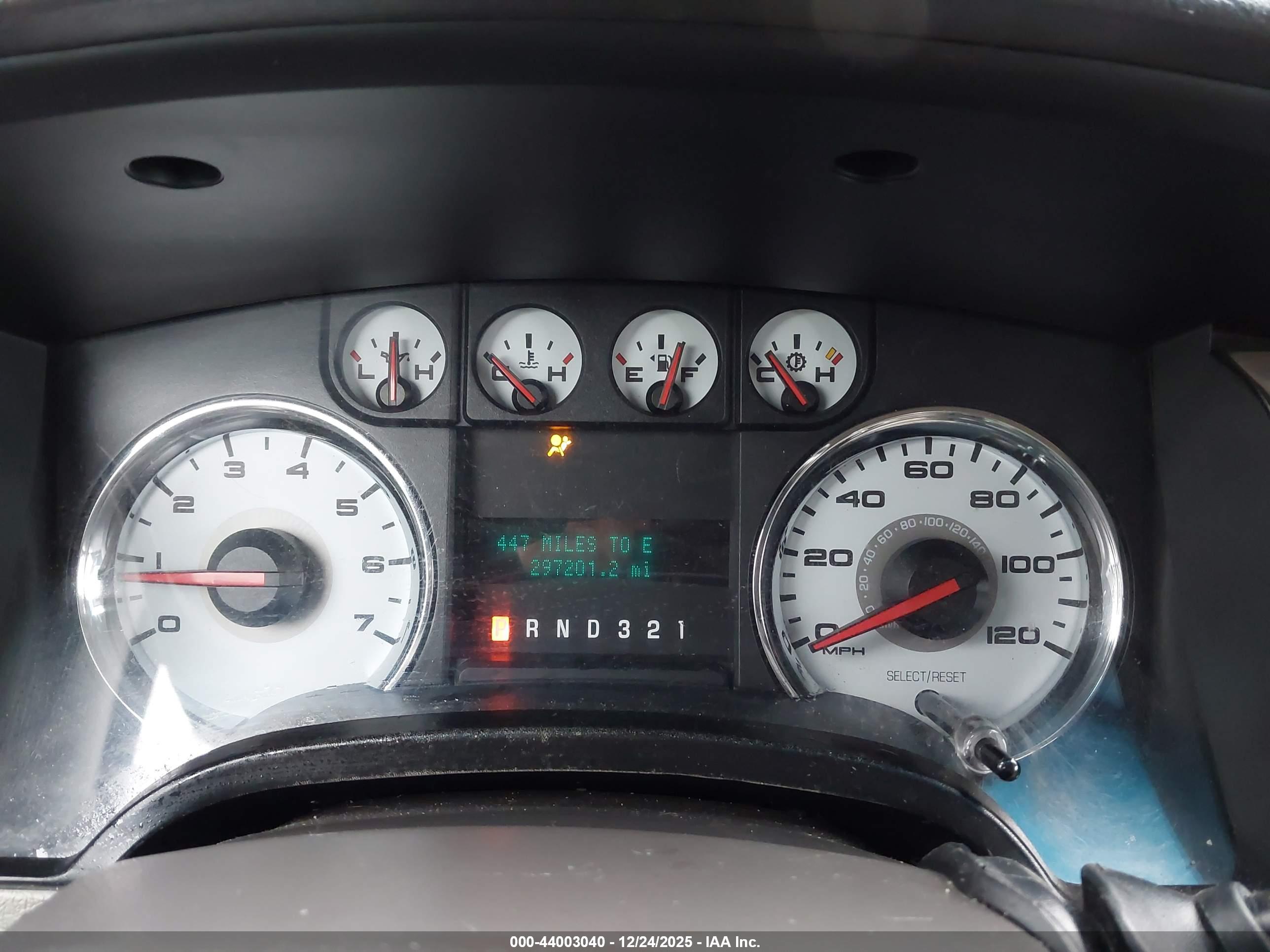 FORD F-150 image 7