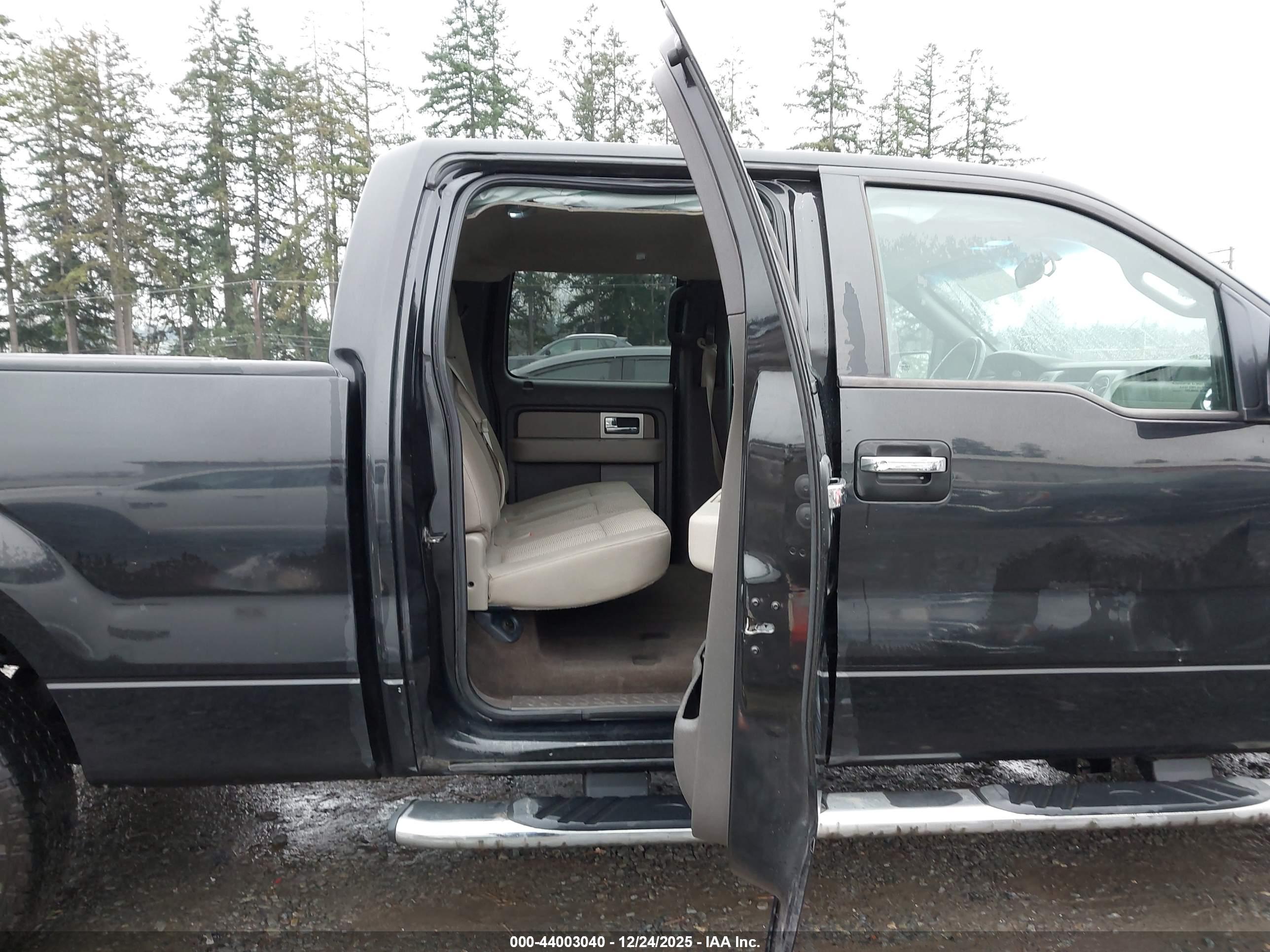 FORD F-150 image 8