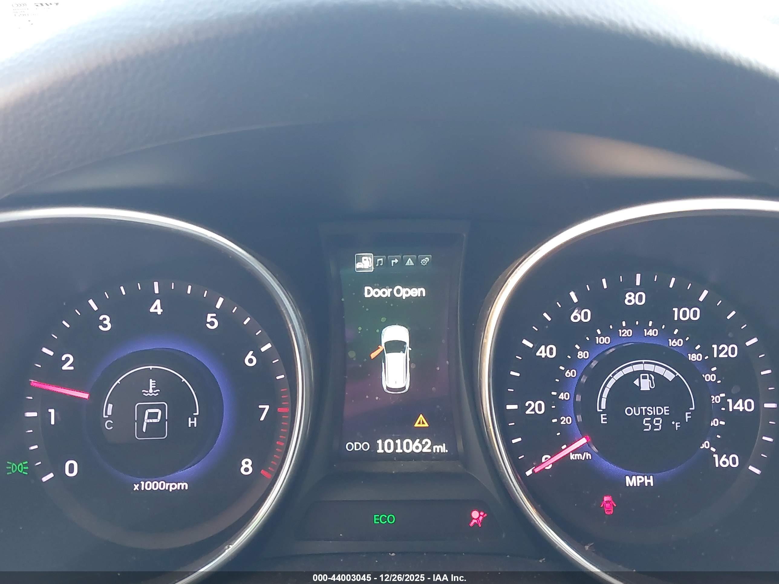 HYUNDAI SANTA image 7