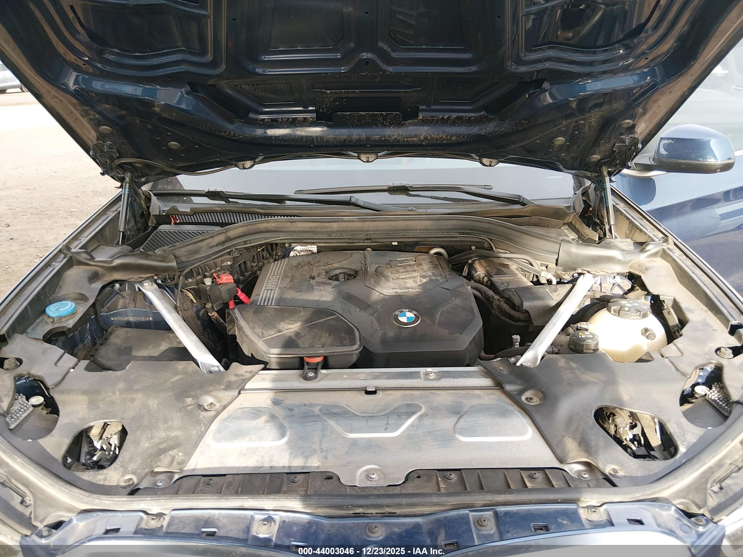 BMW X3 image 10
