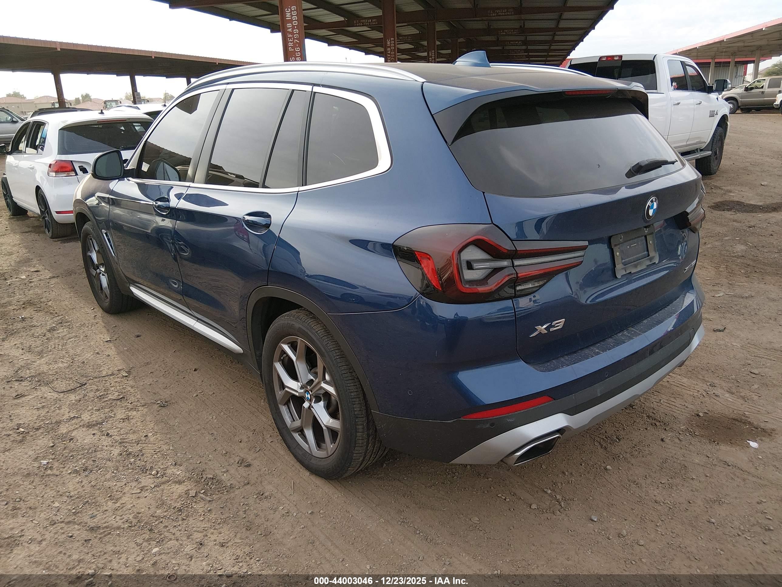 BMW X3 image 3