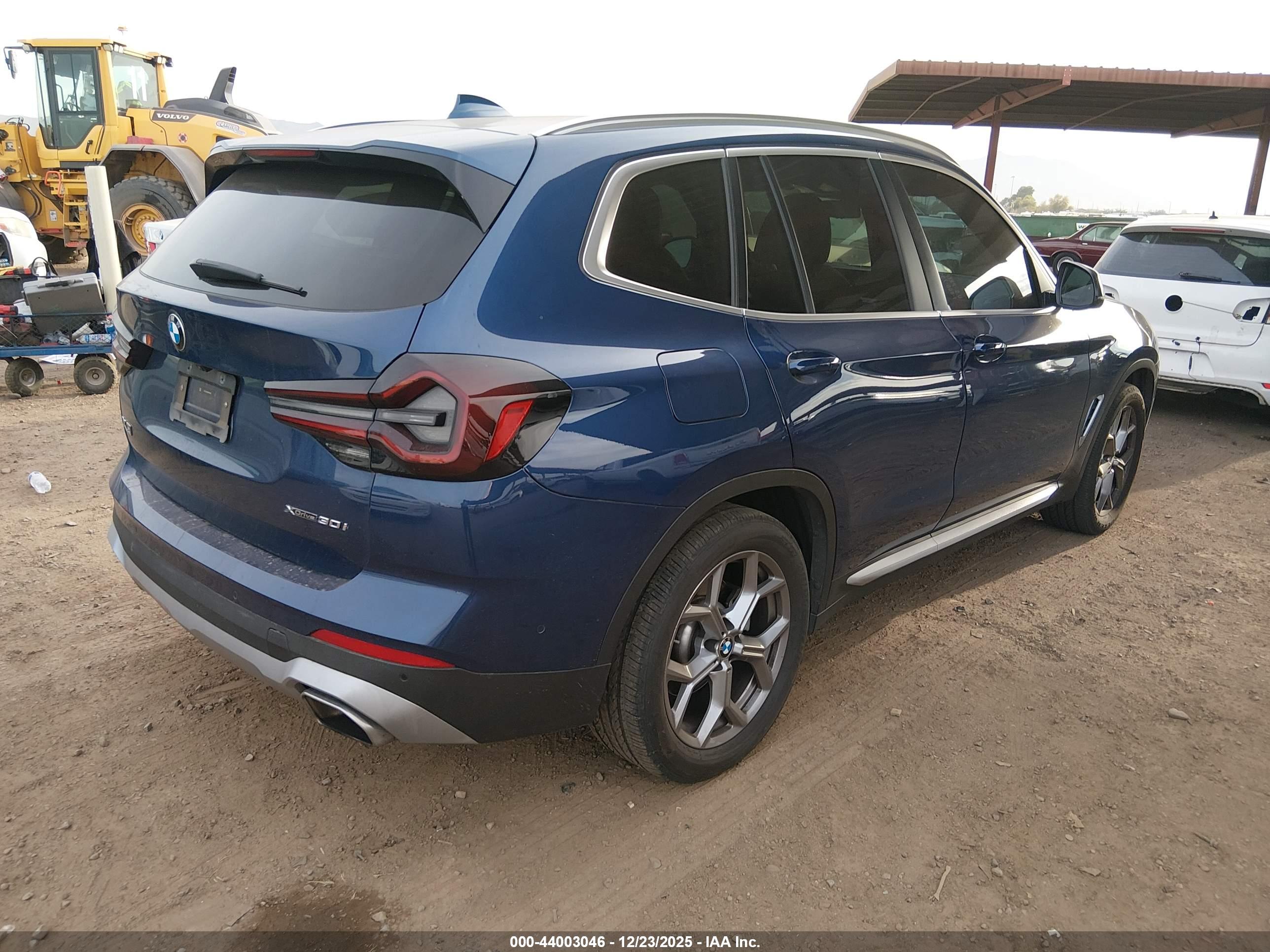 BMW X3 image 4