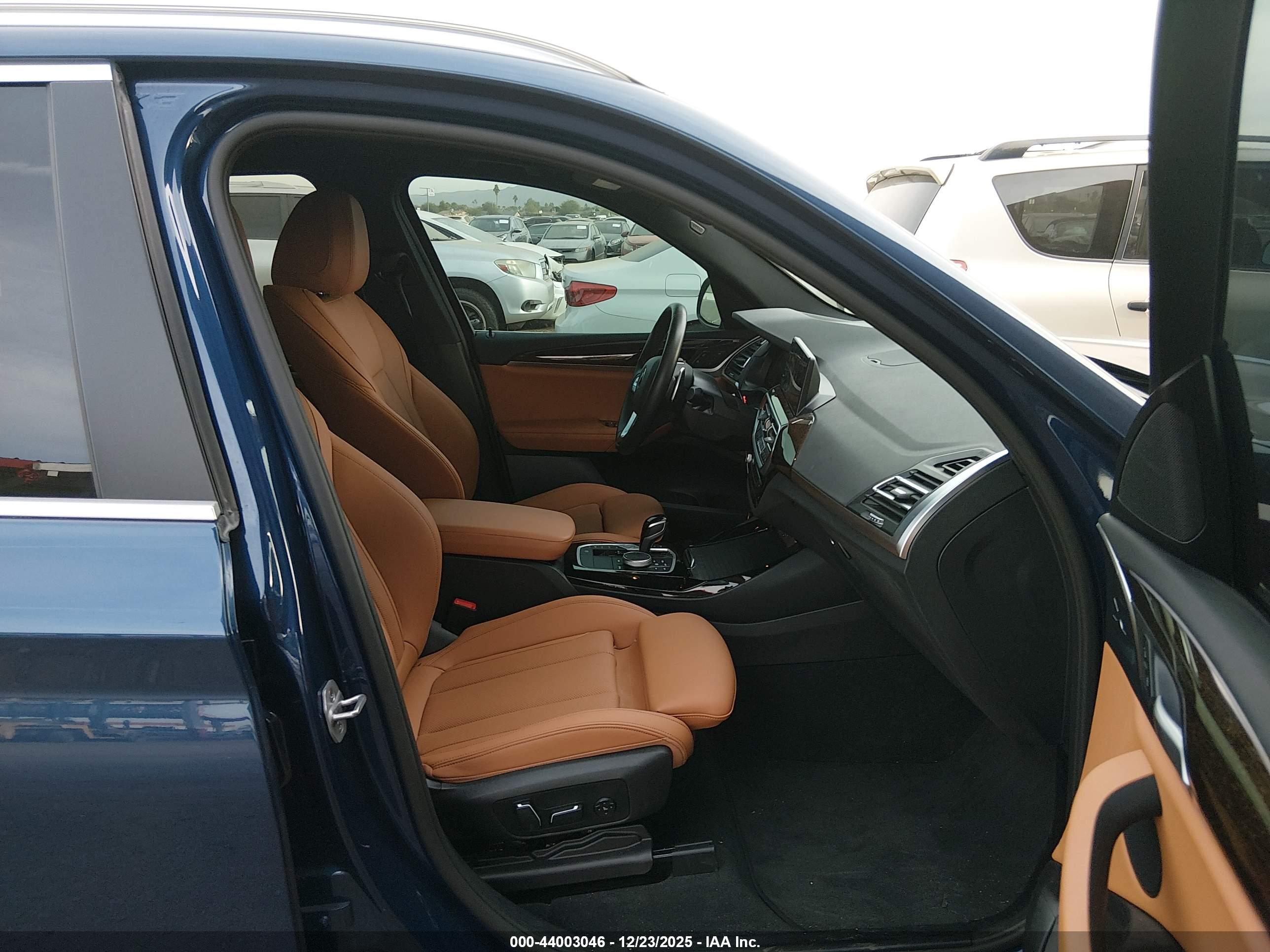 BMW X3 image 5