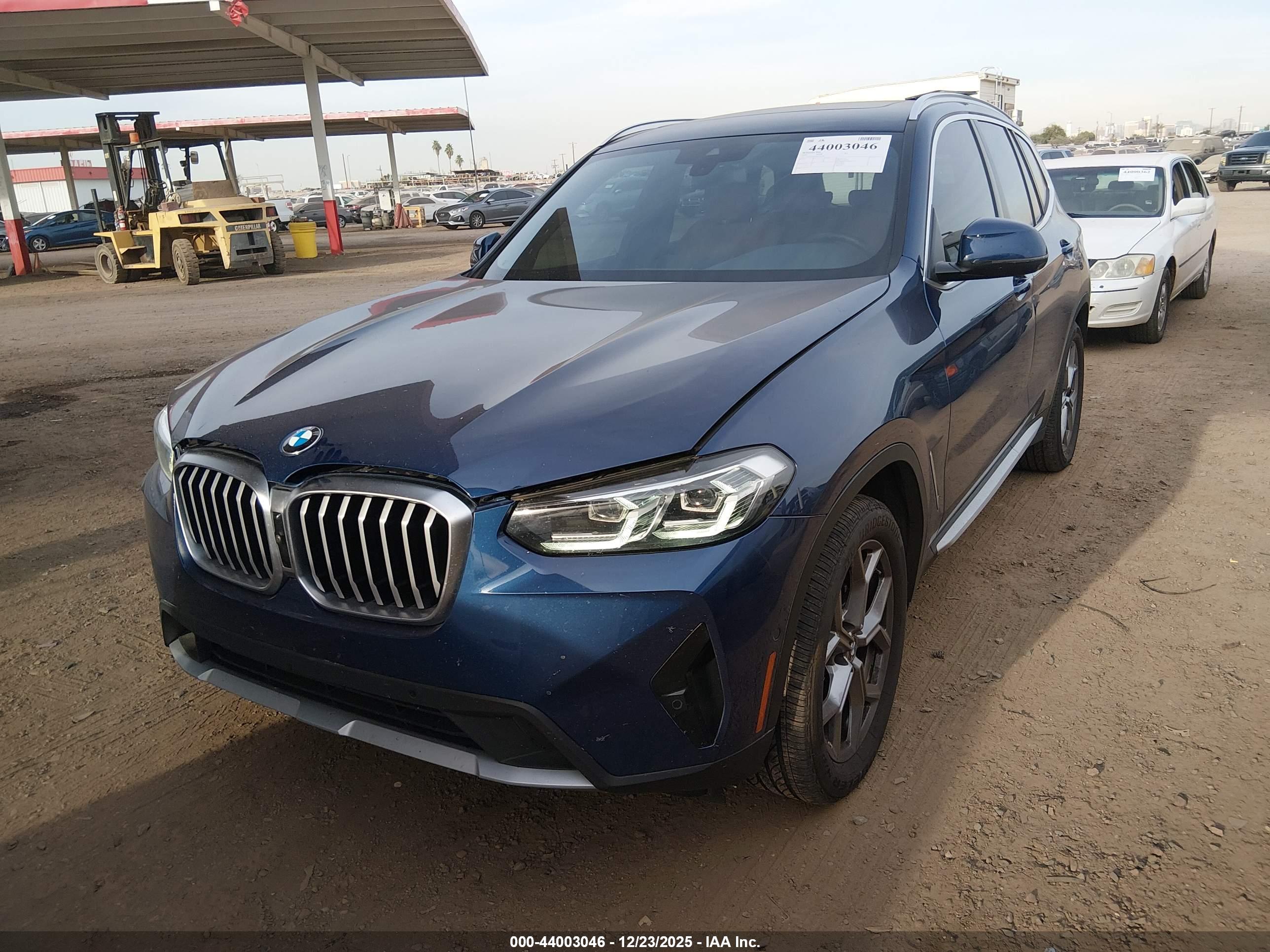 BMW X3 image 6
