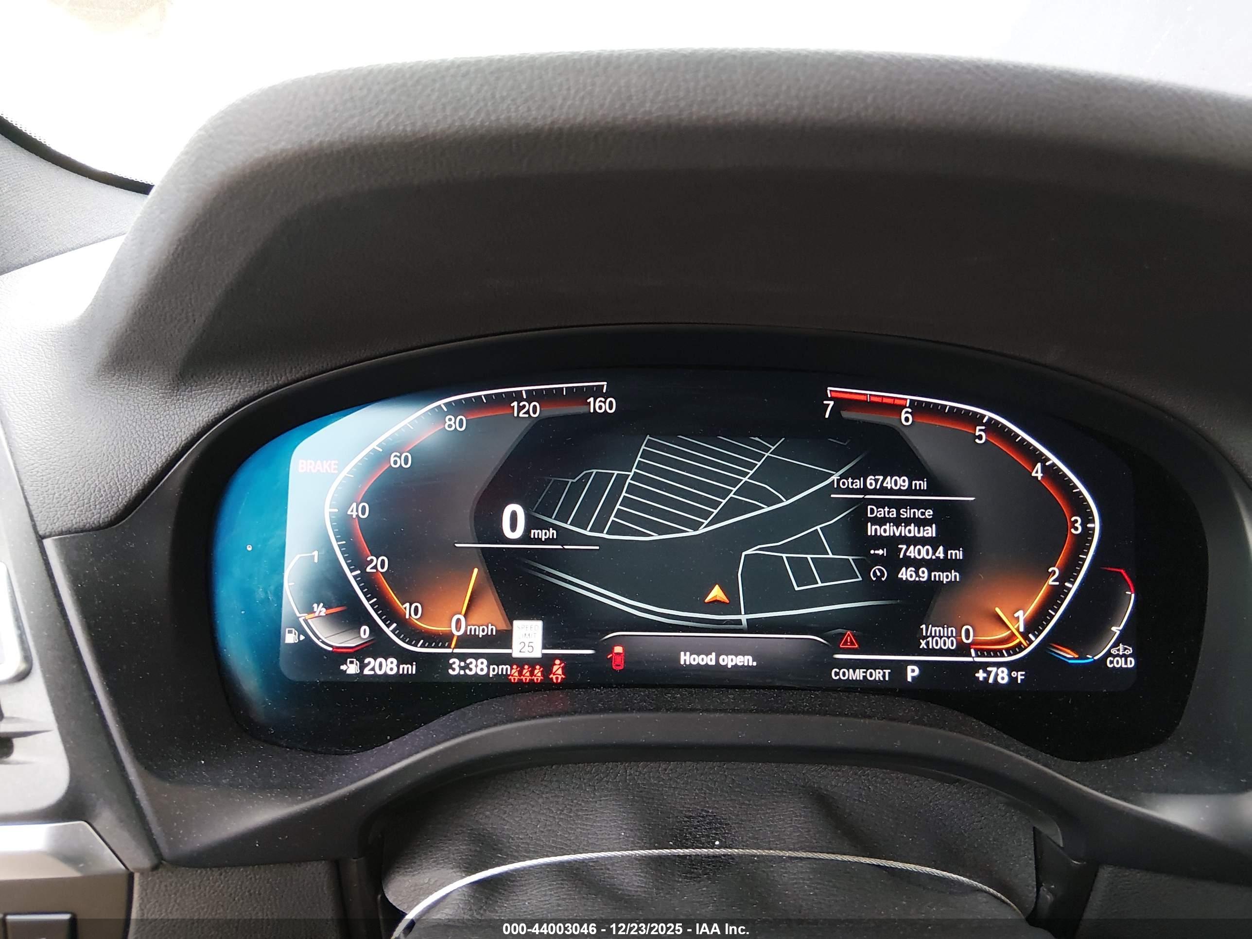 BMW X3 image 7