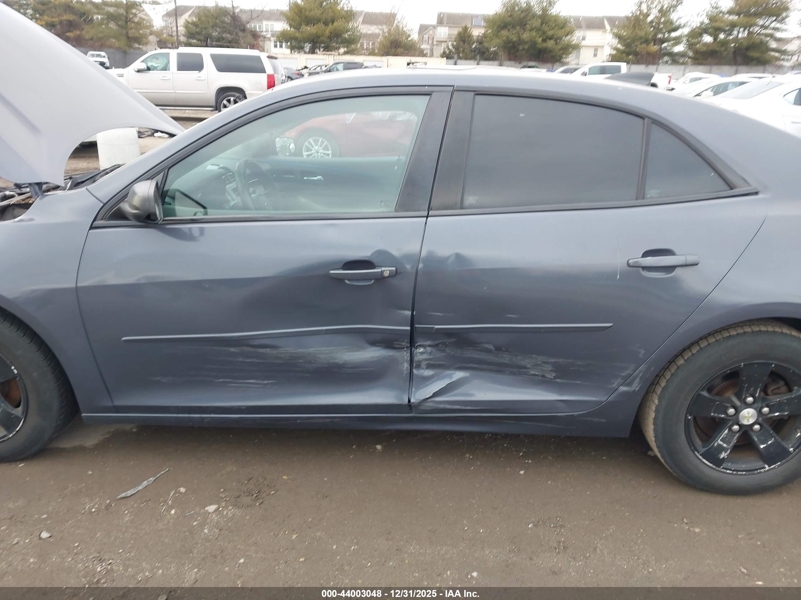 CHEVROLET MALIBU image 6