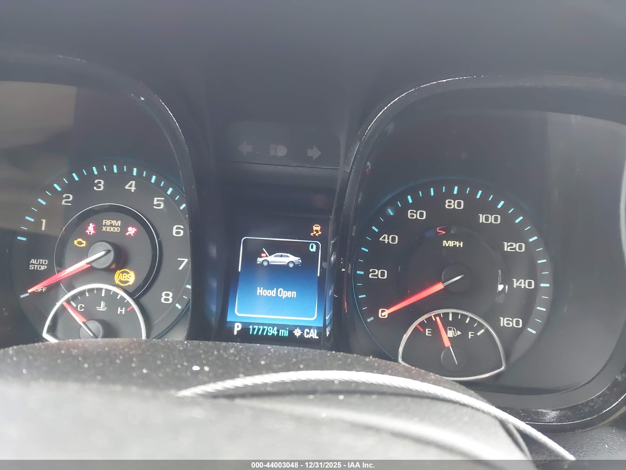 CHEVROLET MALIBU image 7