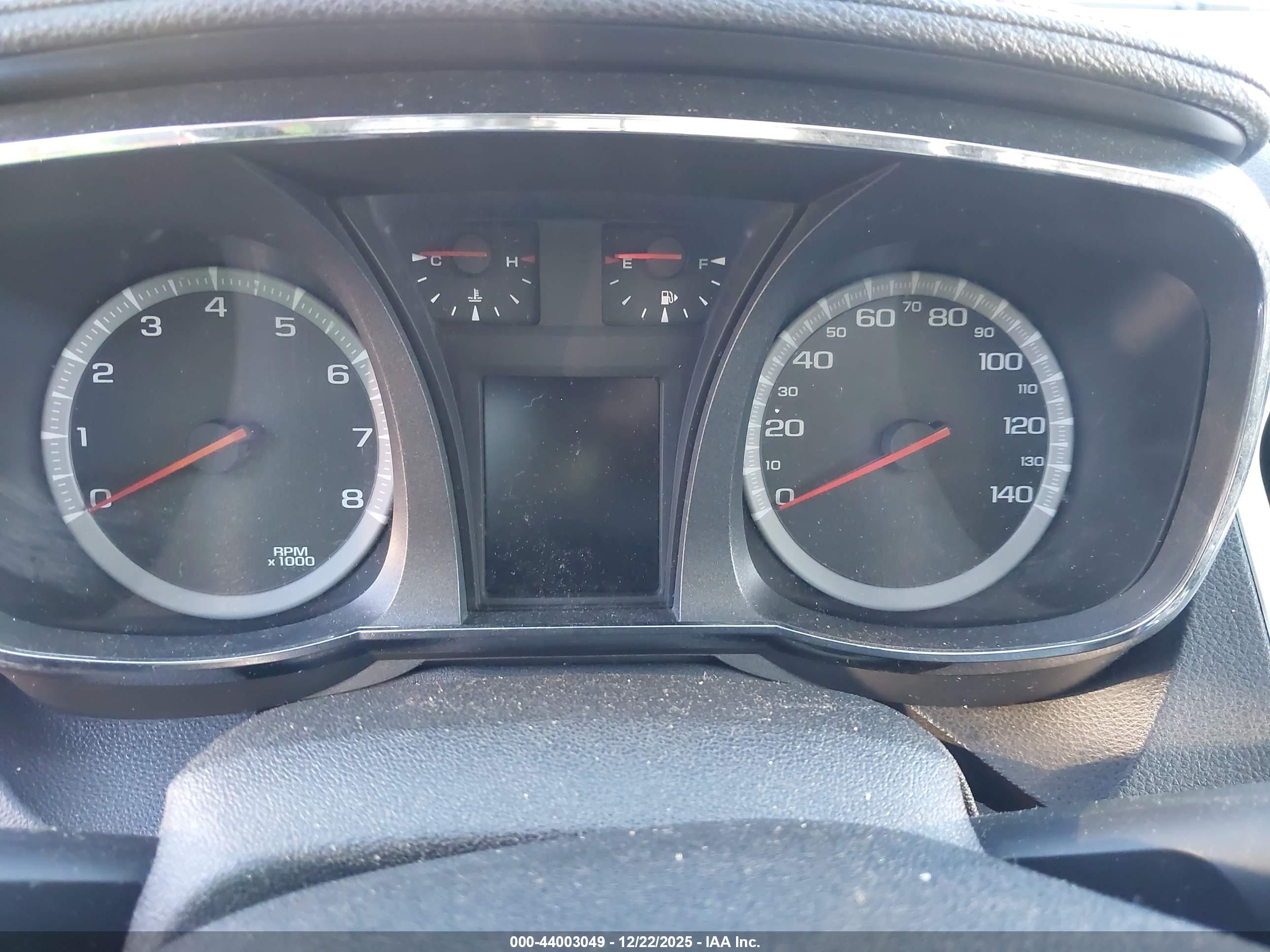 GMC TERRAIN image 7