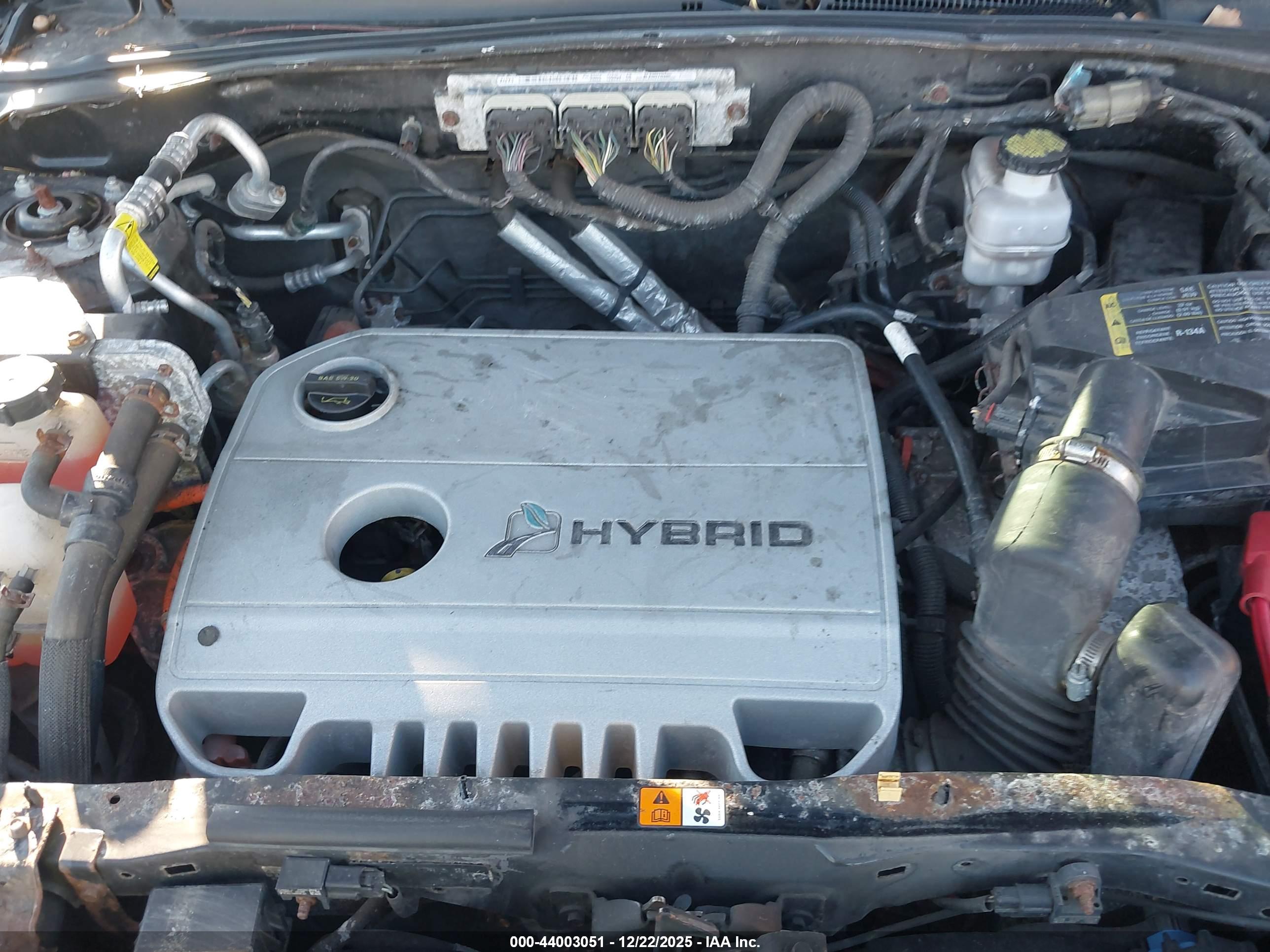 FORD ESCAPE image 10