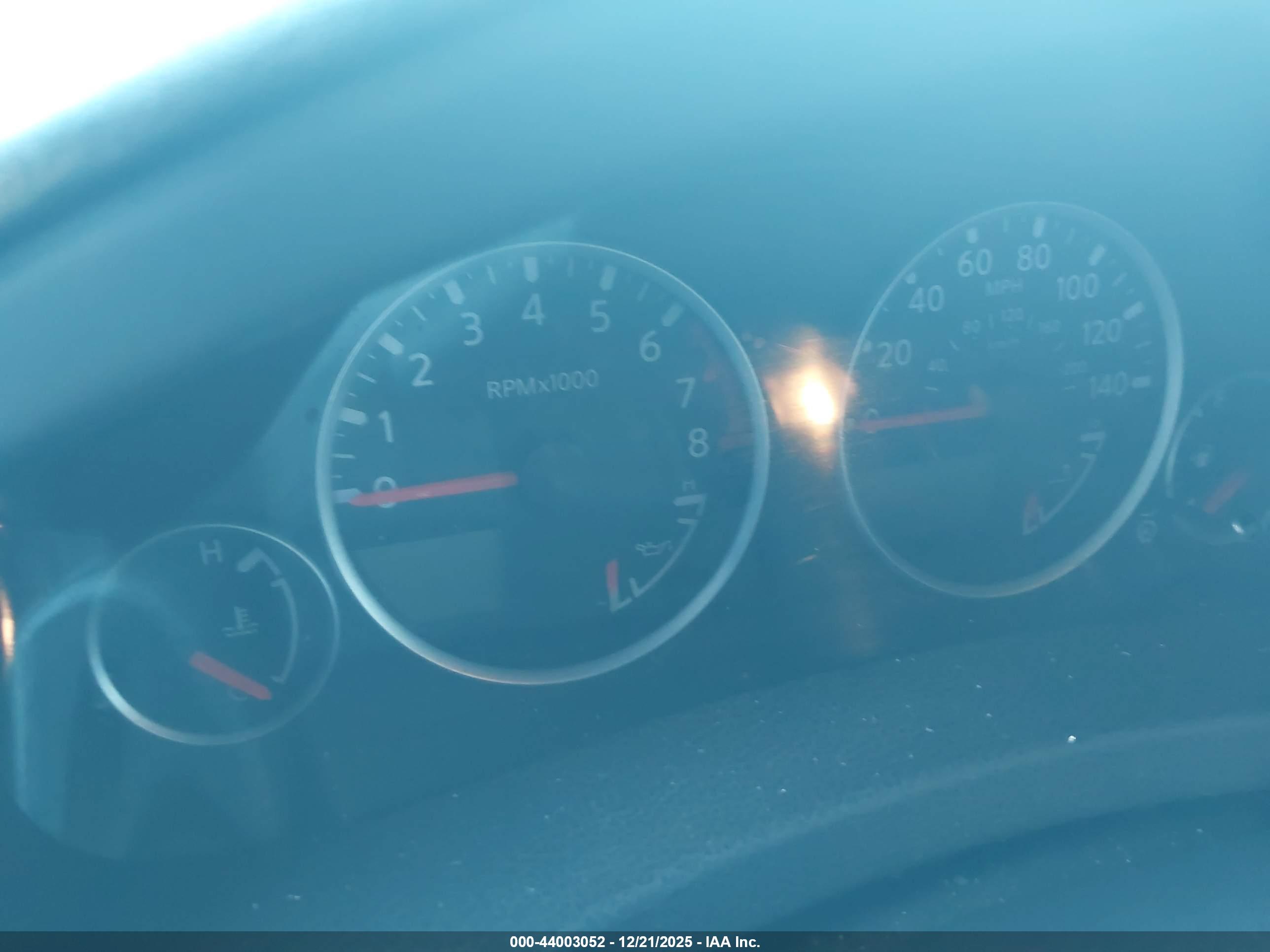 NISSAN PATHFINDER image 7