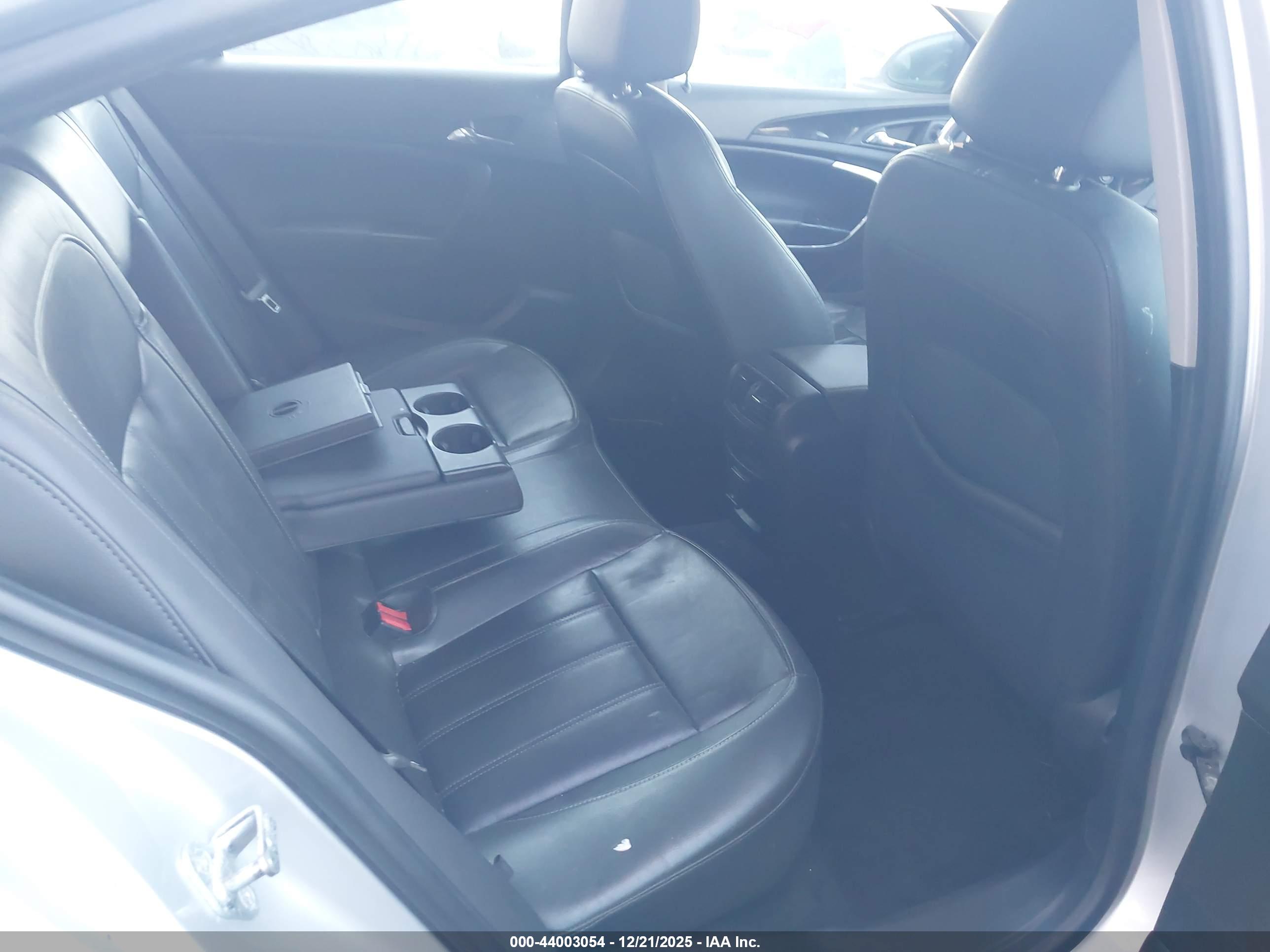 BUICK REGAL image 8