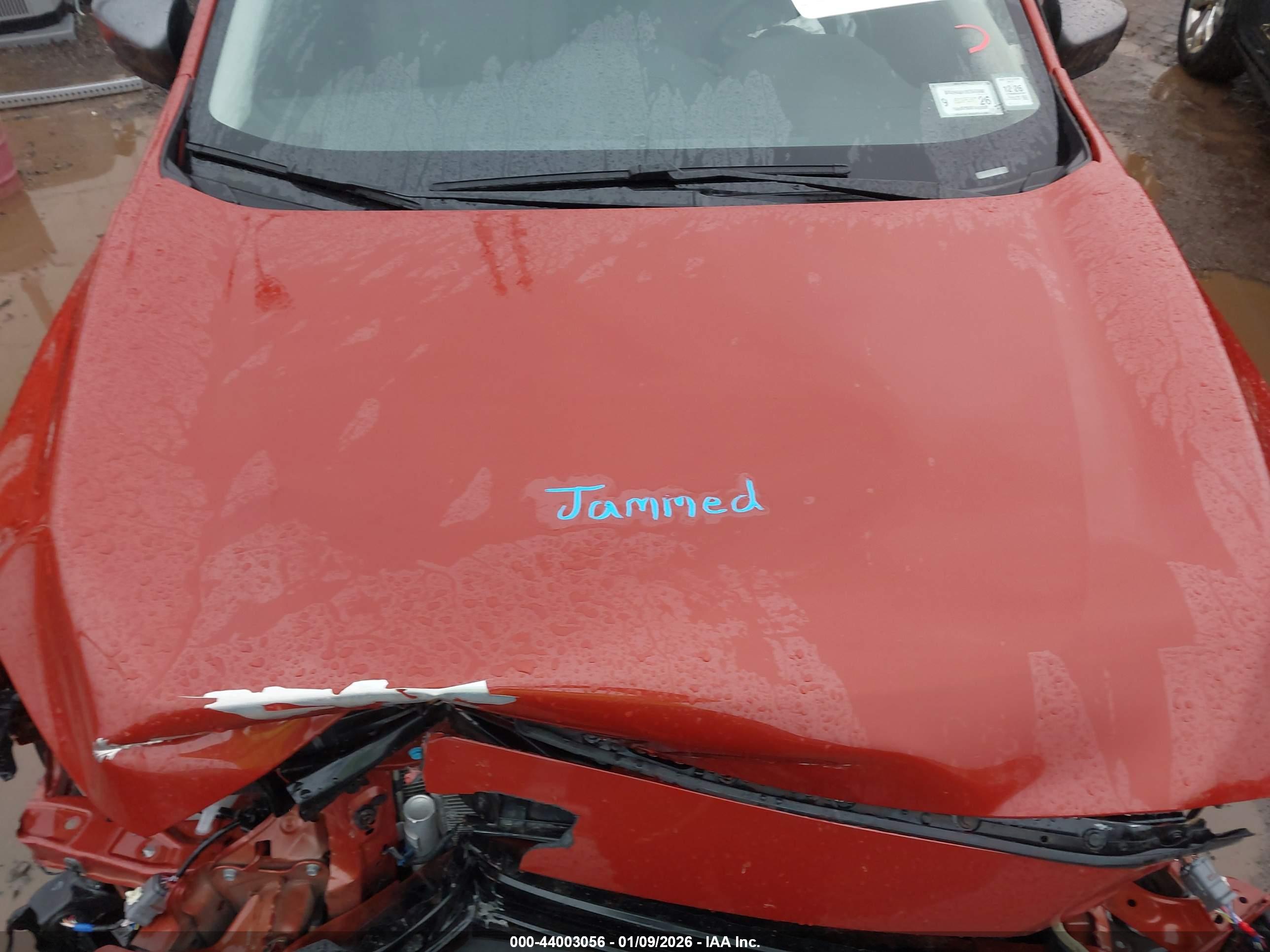 SUBARU CROSSTREK image 10
